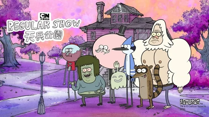 卡通頻道 Cartoon Network 爆出超過 200GB 動畫製作檔案外流！《飛天小女警》、《阿甘妙世界》等經典作品原始素材曝光