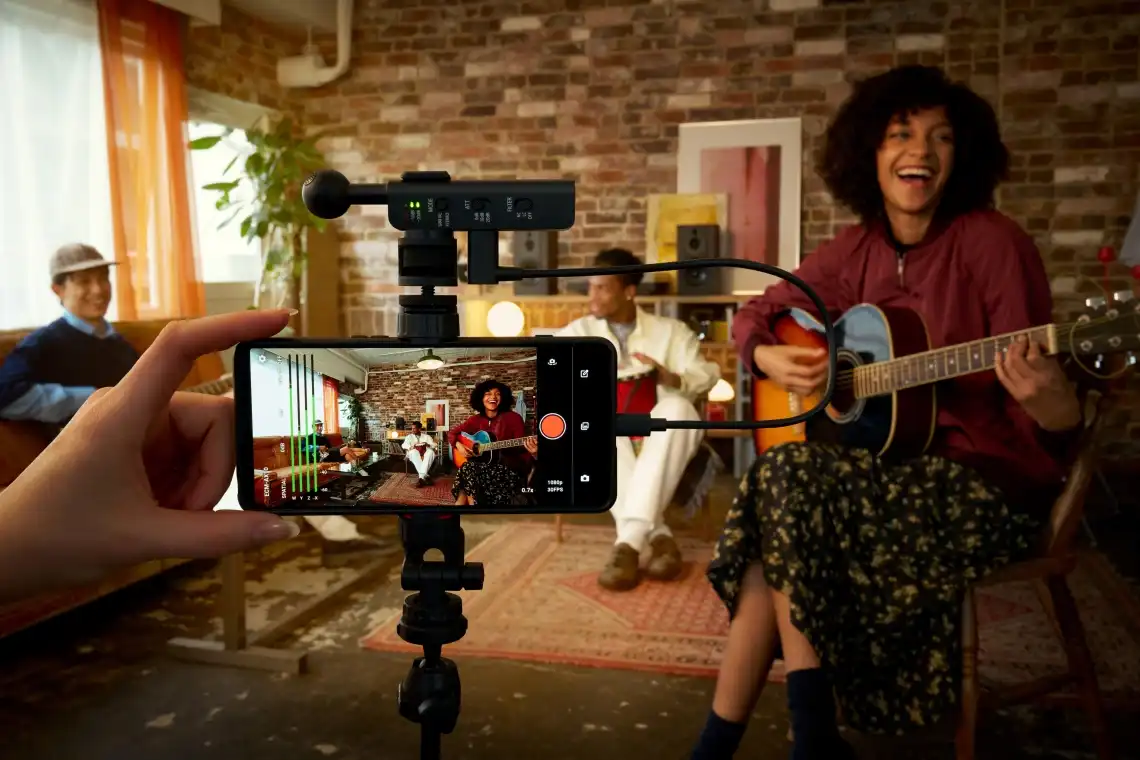 Sony 5