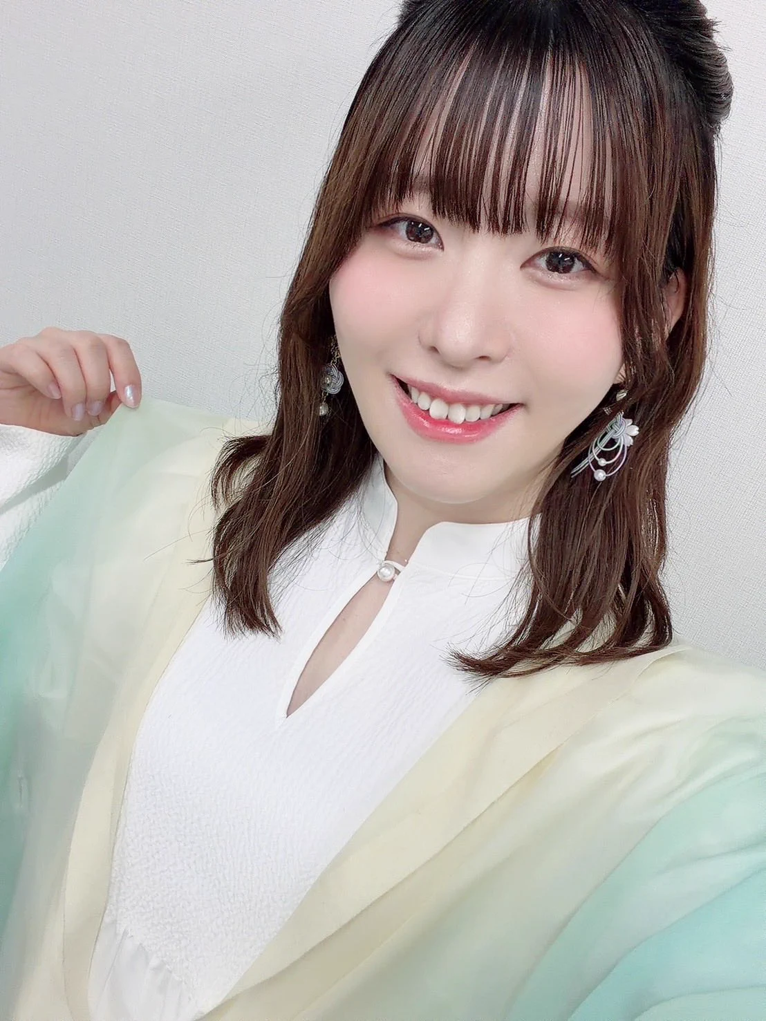 曾獻聲《我推的孩子》、《賽馬娘Pretty Derby》日本知名聲優-石見舞菜香 宣布結婚+誕下第一子
