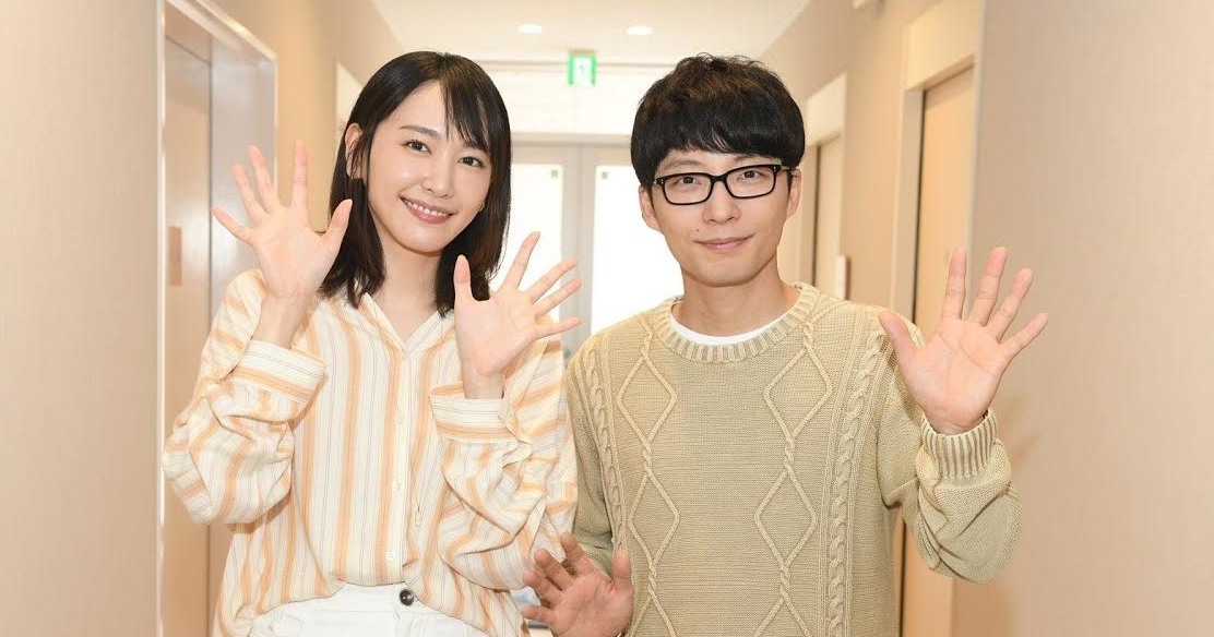 《月薪嬌妻》新垣結衣、星野源宣布第一胎出生　結婚 5 年正式升格爸媽
