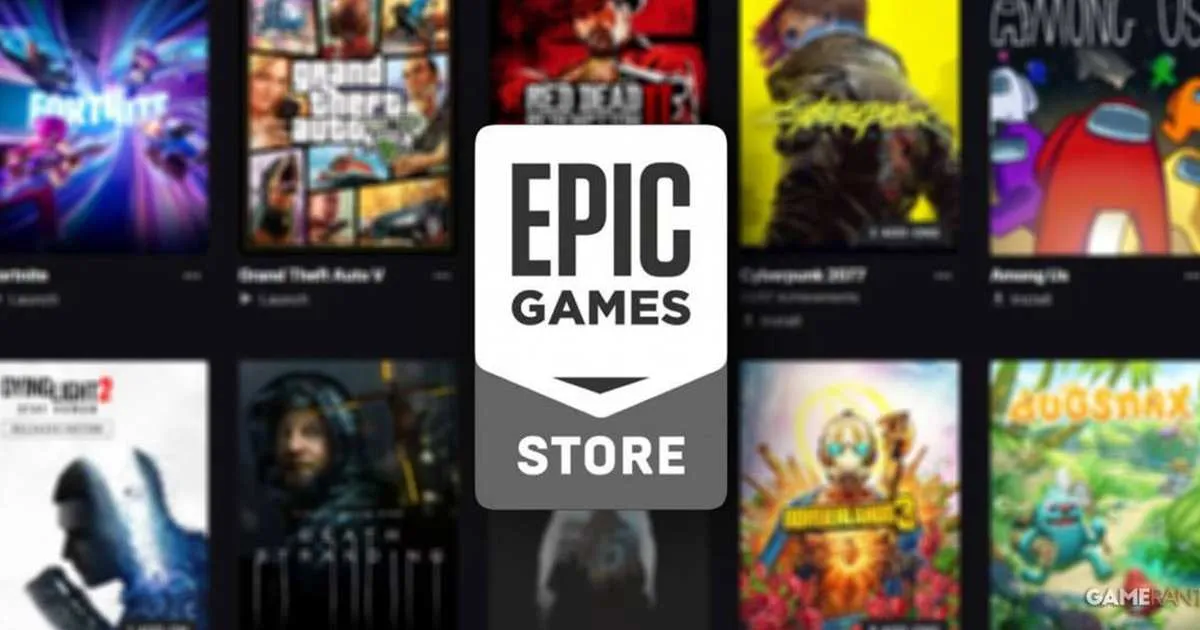 Epic Games