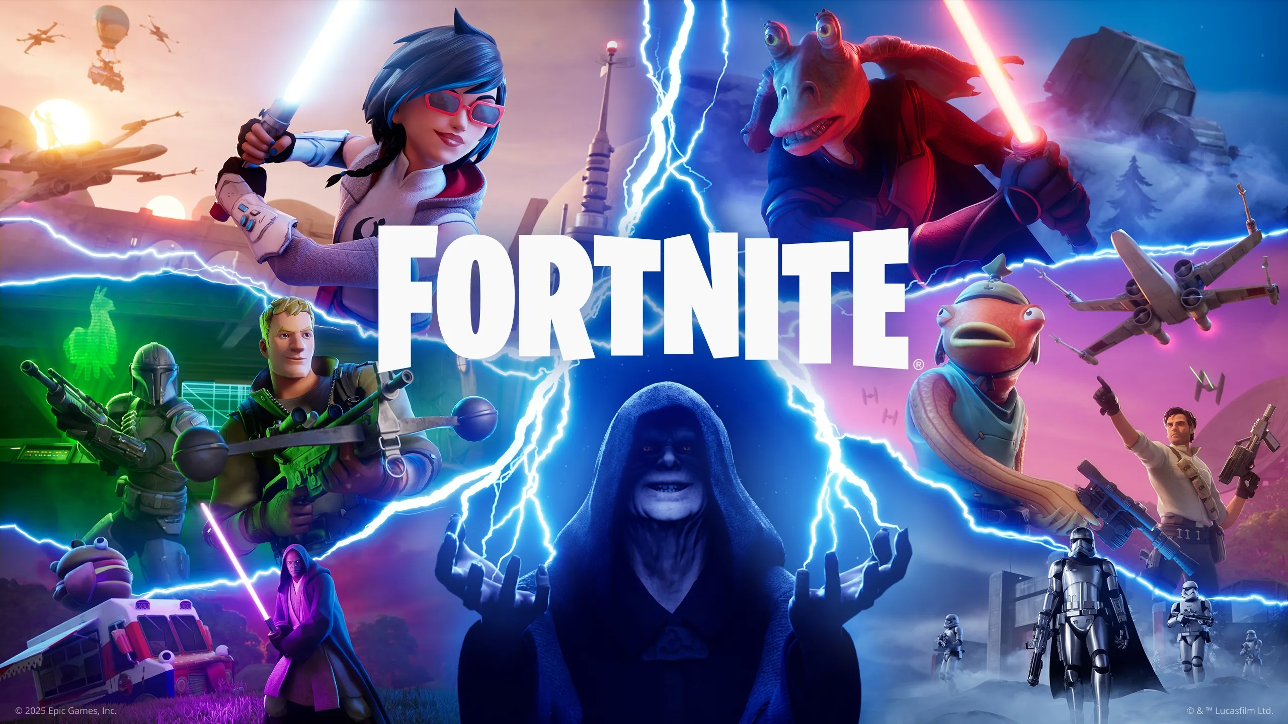 Epic Games 傳下令開發團隊「禁止手寫程式碼!」迪士尼合作新作延期 《星際大戰》、《漫威》射擊遊戲全面轉向 AI 開發