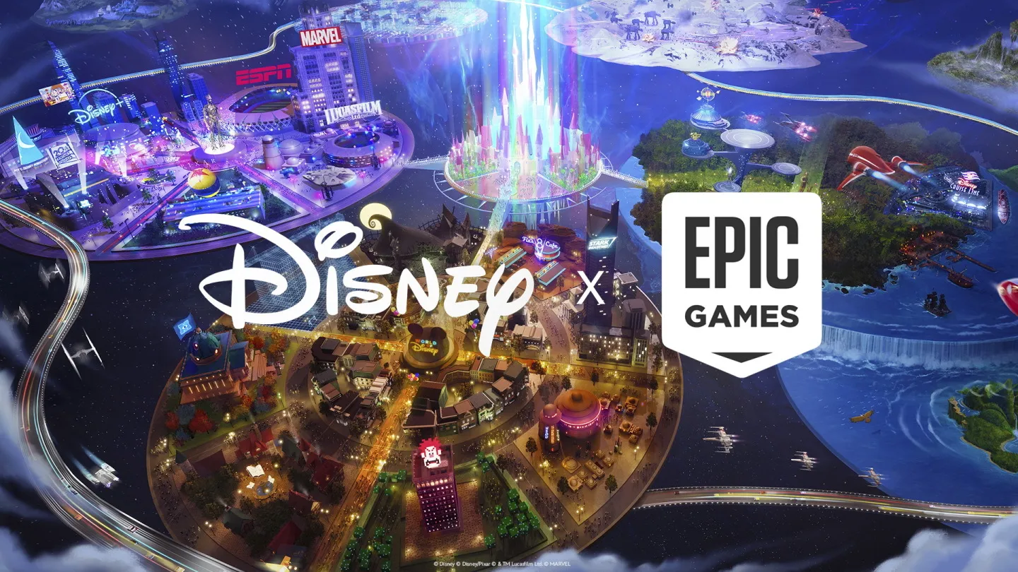 Epic Games 傳下令開發團隊「禁止手寫程式碼！」迪士尼合作新作延期　《星際大戰》、《漫威》射擊遊戲全面轉向 AI 開發