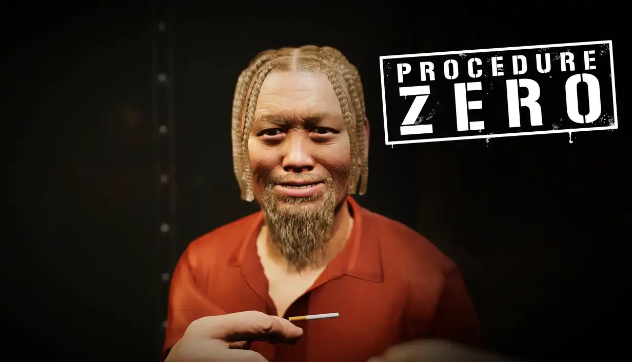 PROCEDURE ZERO