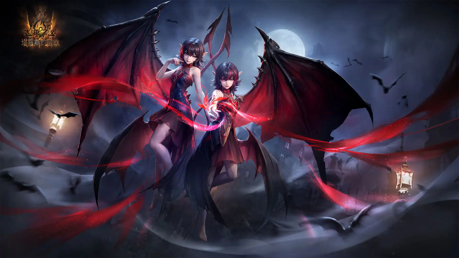 《火炬之光：無限》SS14【塔羅斯的困獸】賽季情報公開！全新玩法、追隨者系統與尤加新特性登場