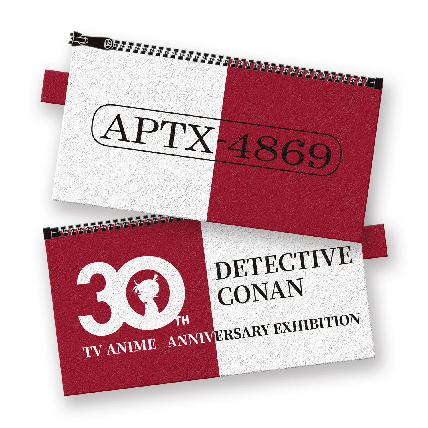 【名偵探柯南TV動畫播放30週年紀念展】11/1高雄夢時代 壓軸登場經典動畫製作幕後完整呈現，邀請粉絲共赴柯南動畫盛宴！
