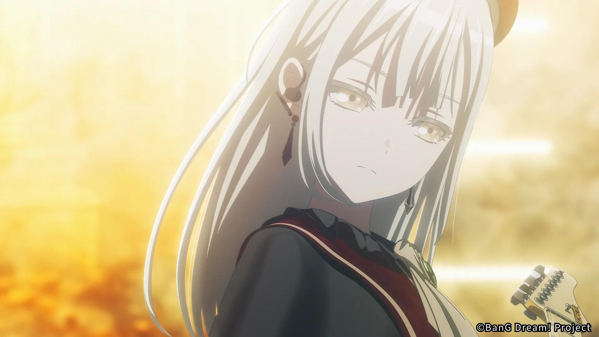 倒數兩天！《劇場版 「BanG Dream! Ave Mujica prima aurora」》10/16台日同步上映　