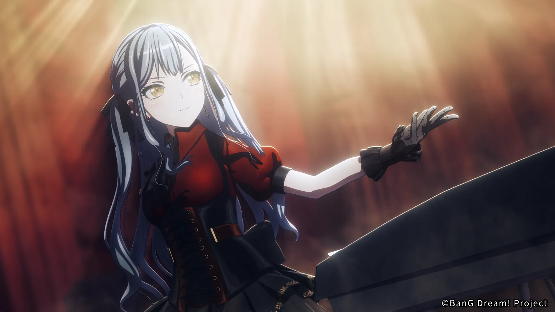 倒數兩天！《劇場版 「BanG Dream! Ave Mujica prima aurora」》10/16台日同步上映　