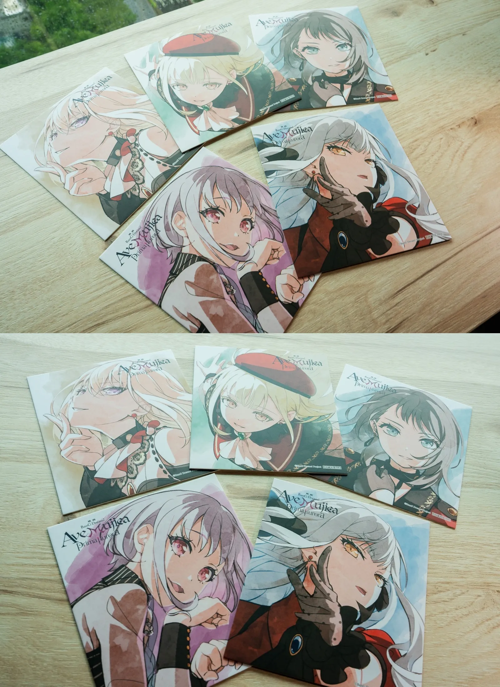 倒數兩天！《劇場版 「BanG Dream! Ave Mujica prima aurora」》10/16台日同步上映　