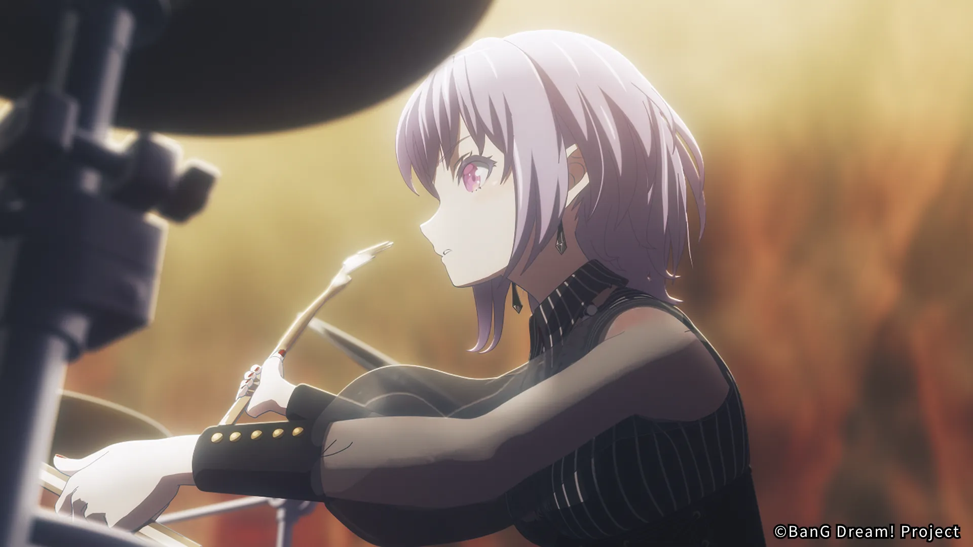 倒數兩天！《劇場版 「BanG Dream! Ave Mujica prima aurora」》10/16台日同步上映　
