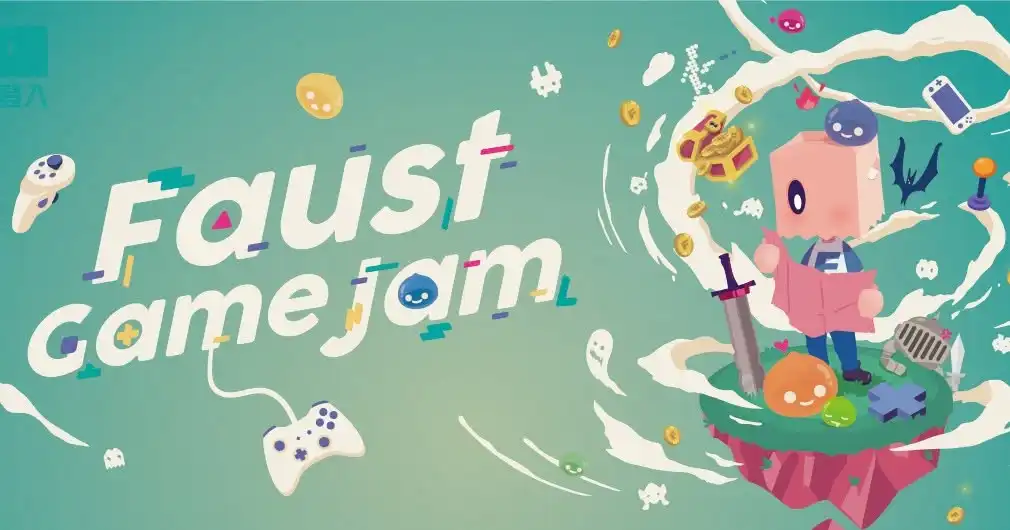Faust Game Jam