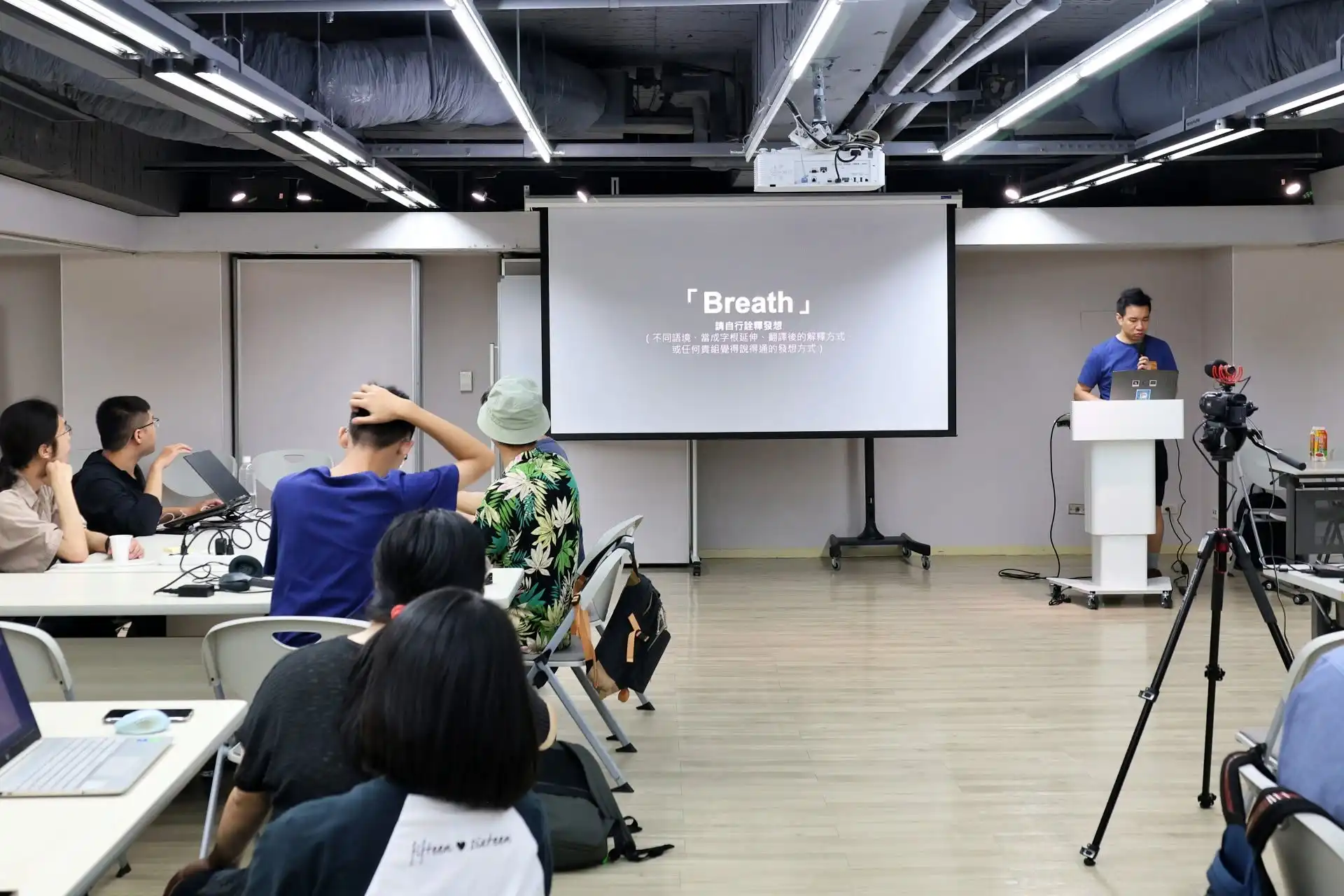 Faust Game Jam 2