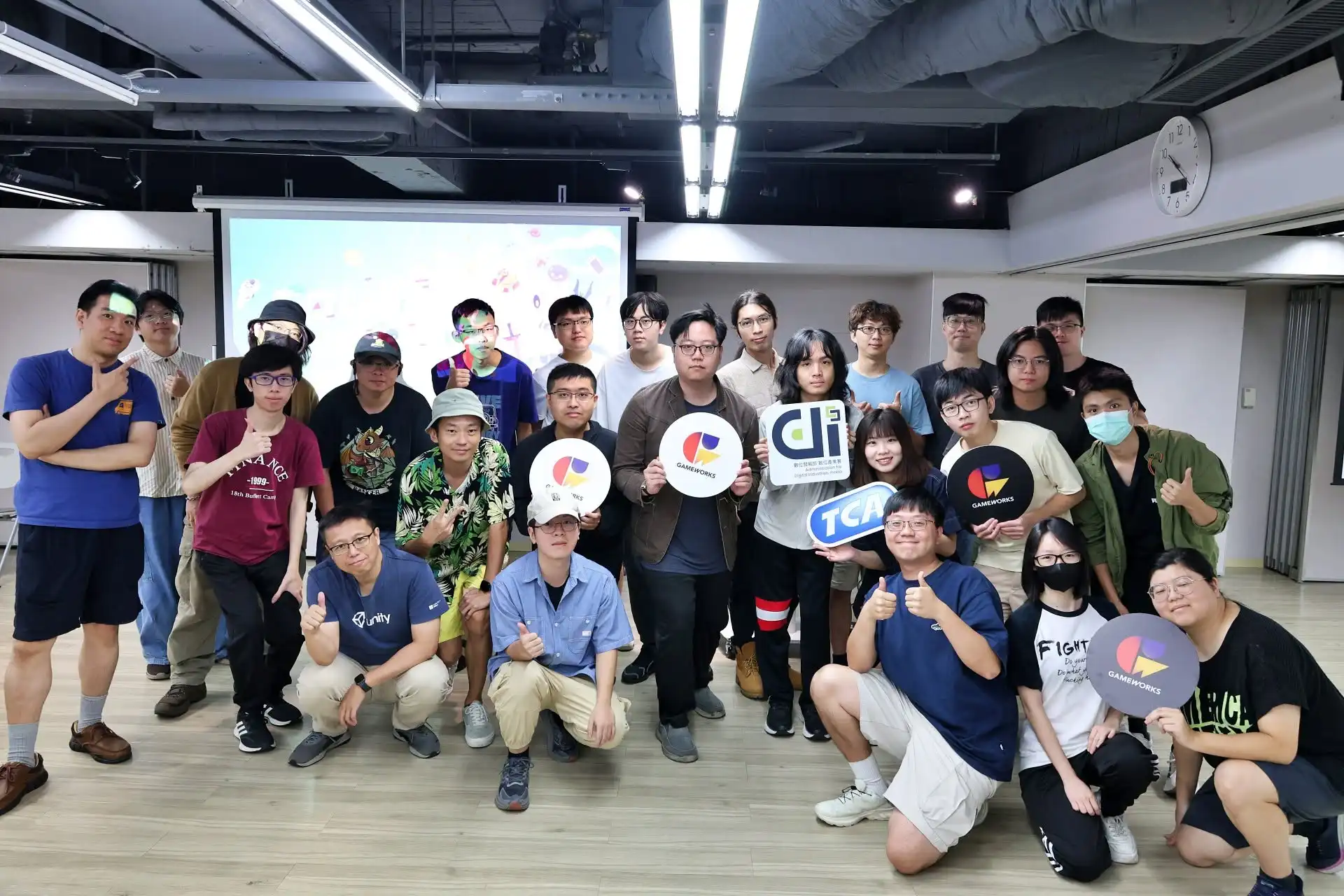 Faust Game Jam 7
