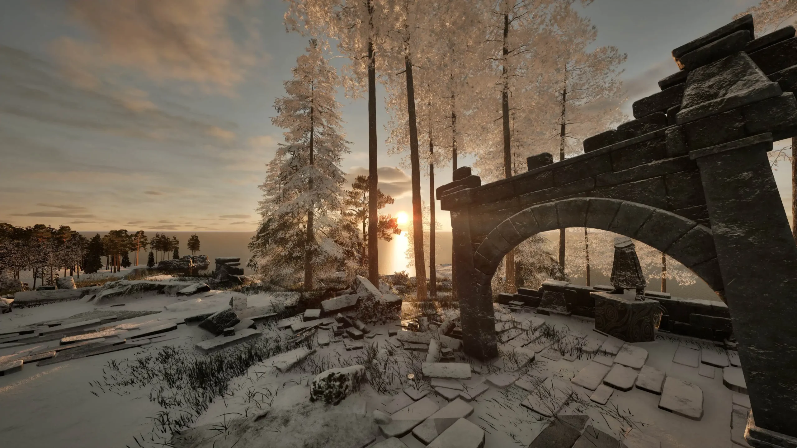 敘事冒險遊戲《黑森林迷蹤》揭開古老秘密 – 現已於 STEAM 上架