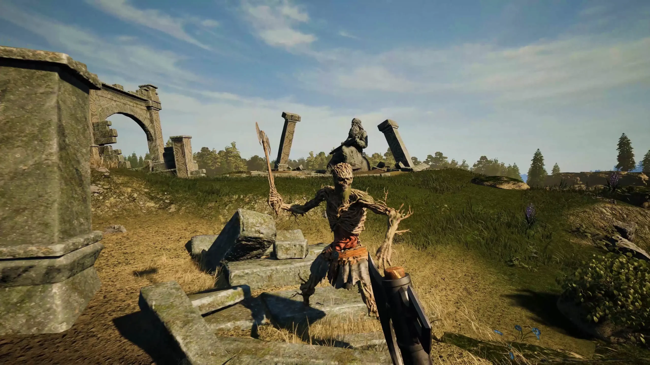 敘事冒險遊戲《黑森林迷蹤》揭開古老秘密 – 現已於 STEAM 上架