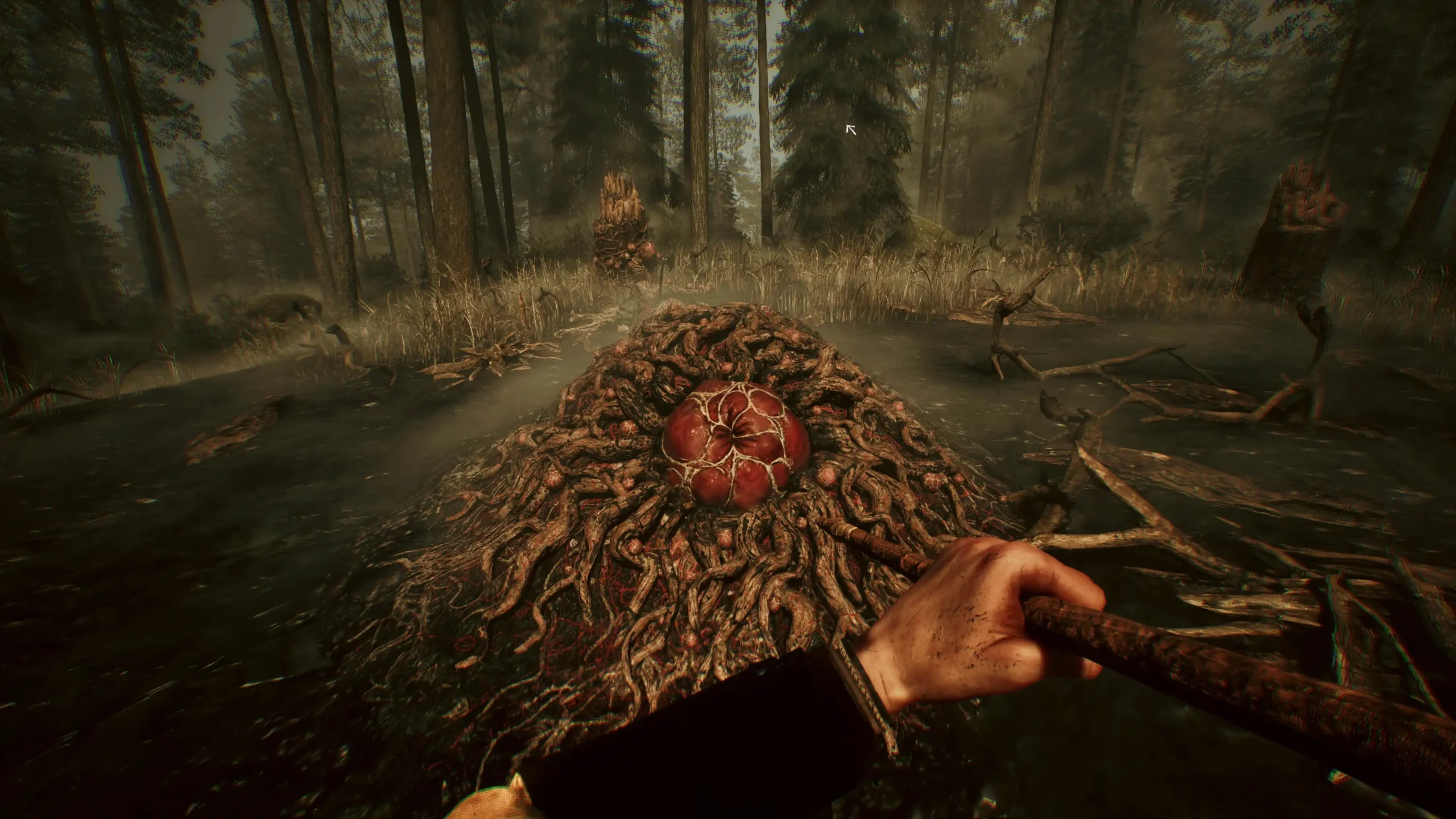敘事冒險遊戲《黑森林迷蹤》揭開古老秘密 – 現已於 STEAM 上架