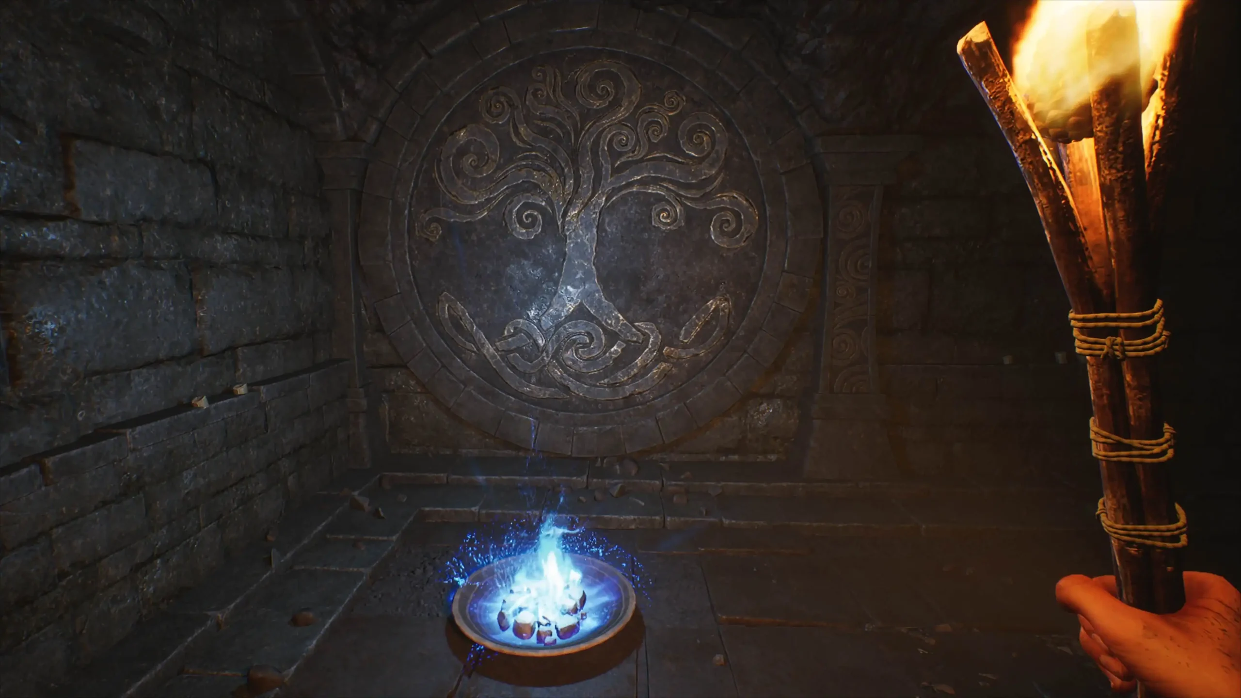 敘事冒險遊戲《黑森林迷蹤》揭開古老秘密 – 現已於 STEAM 上架