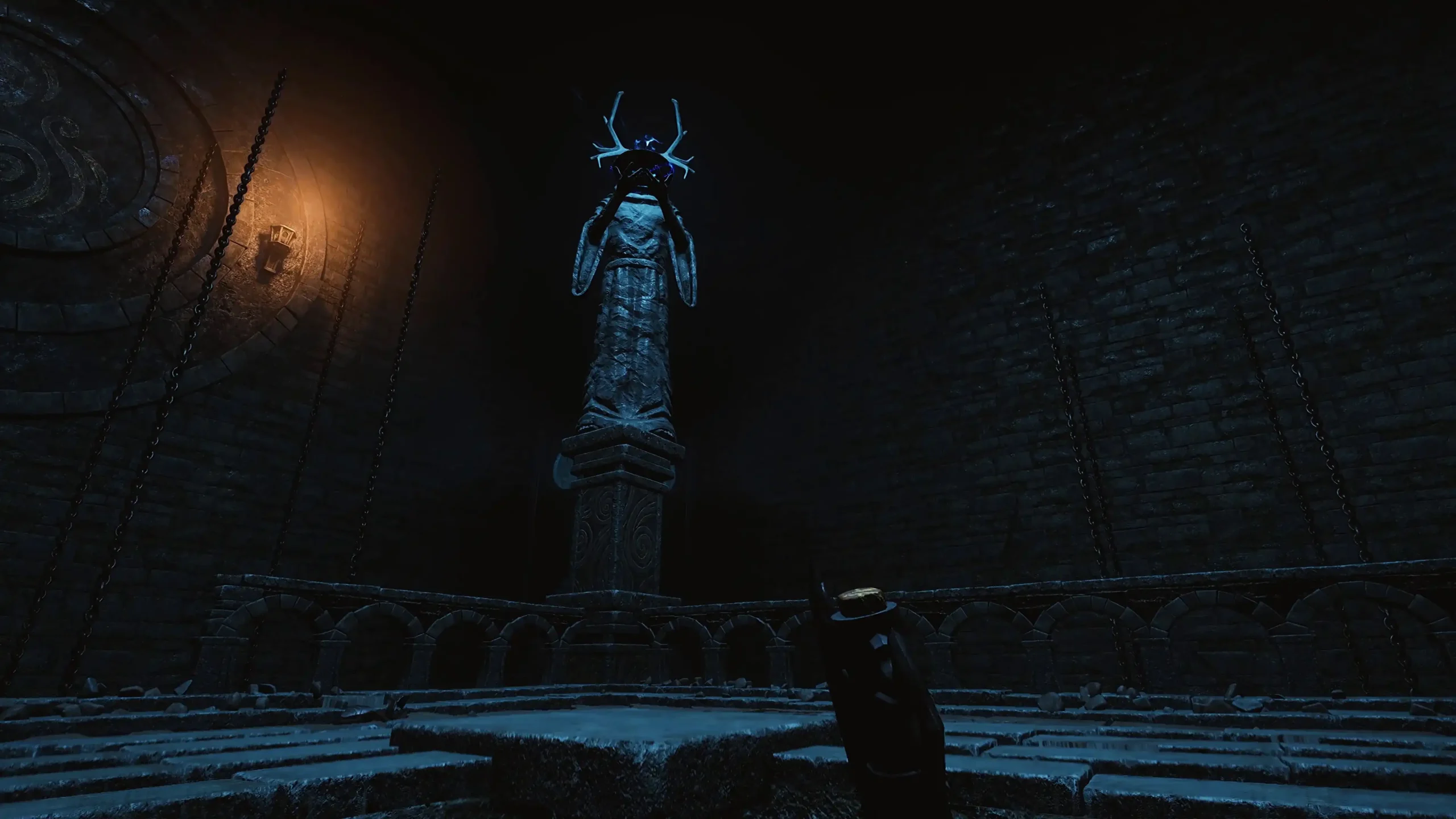 敘事冒險遊戲《黑森林迷蹤》揭開古老秘密 – 現已於 STEAM 上架