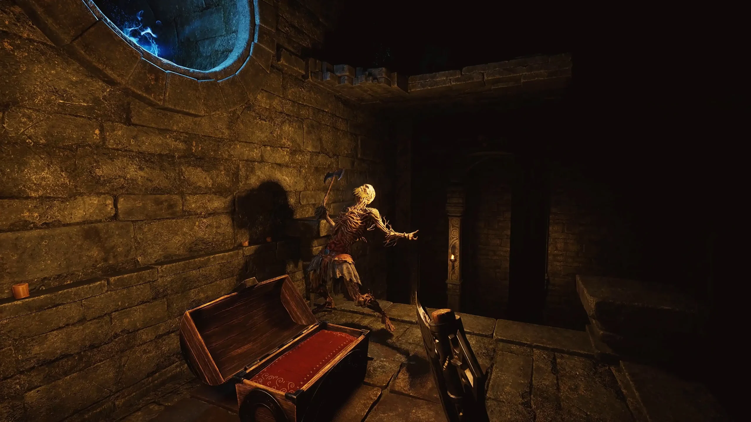 敘事冒險遊戲《黑森林迷蹤》揭開古老秘密 – 現已於 STEAM 上架