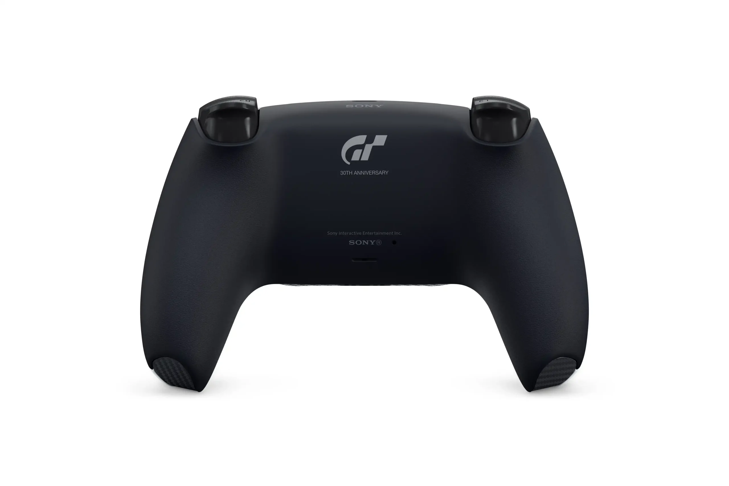 PlayStation公佈DualSense無線控制器 – 《跑車浪漫旅®》限量版及推出《跑車浪漫旅 7》Spec IV(第一部份)