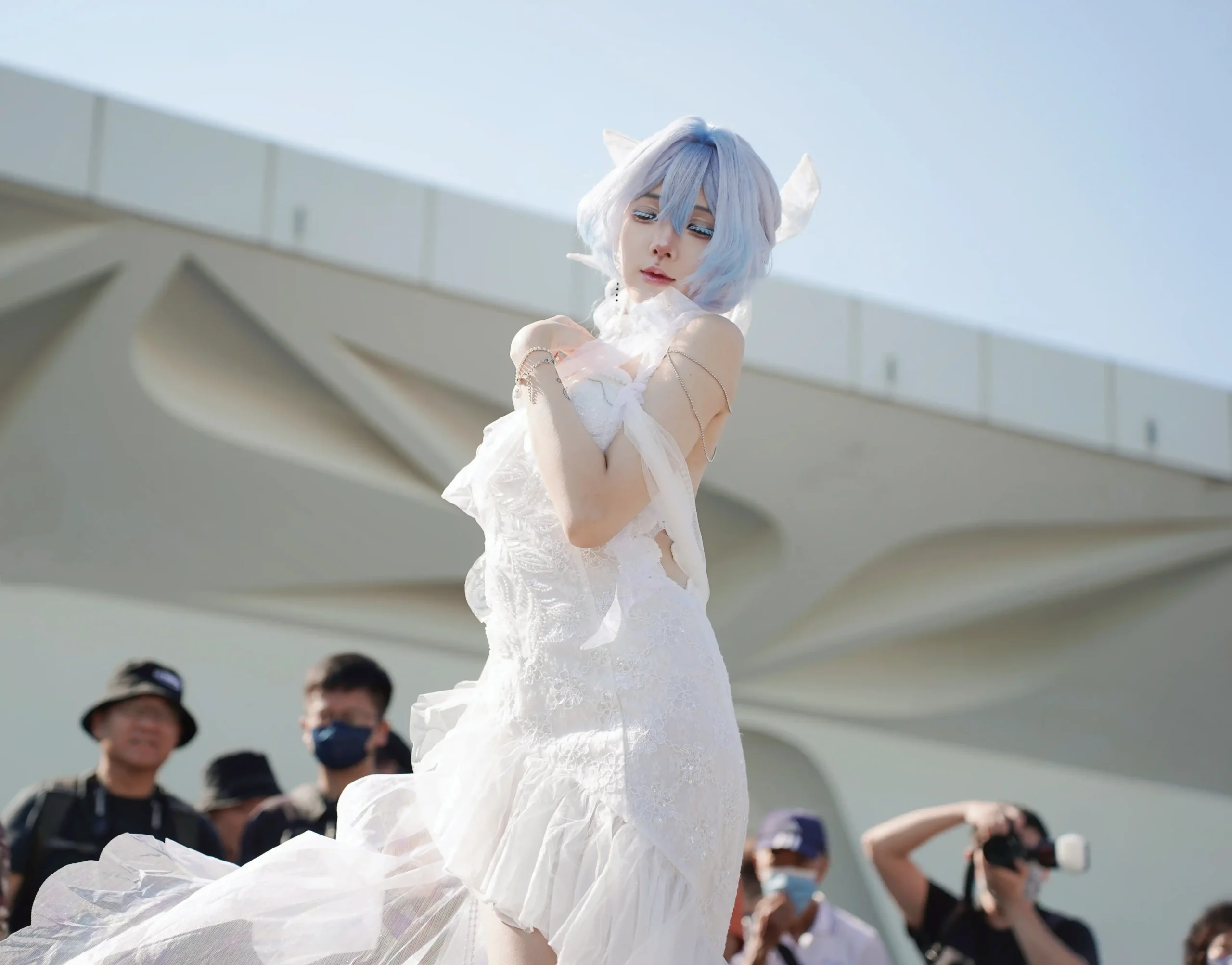Coser 3