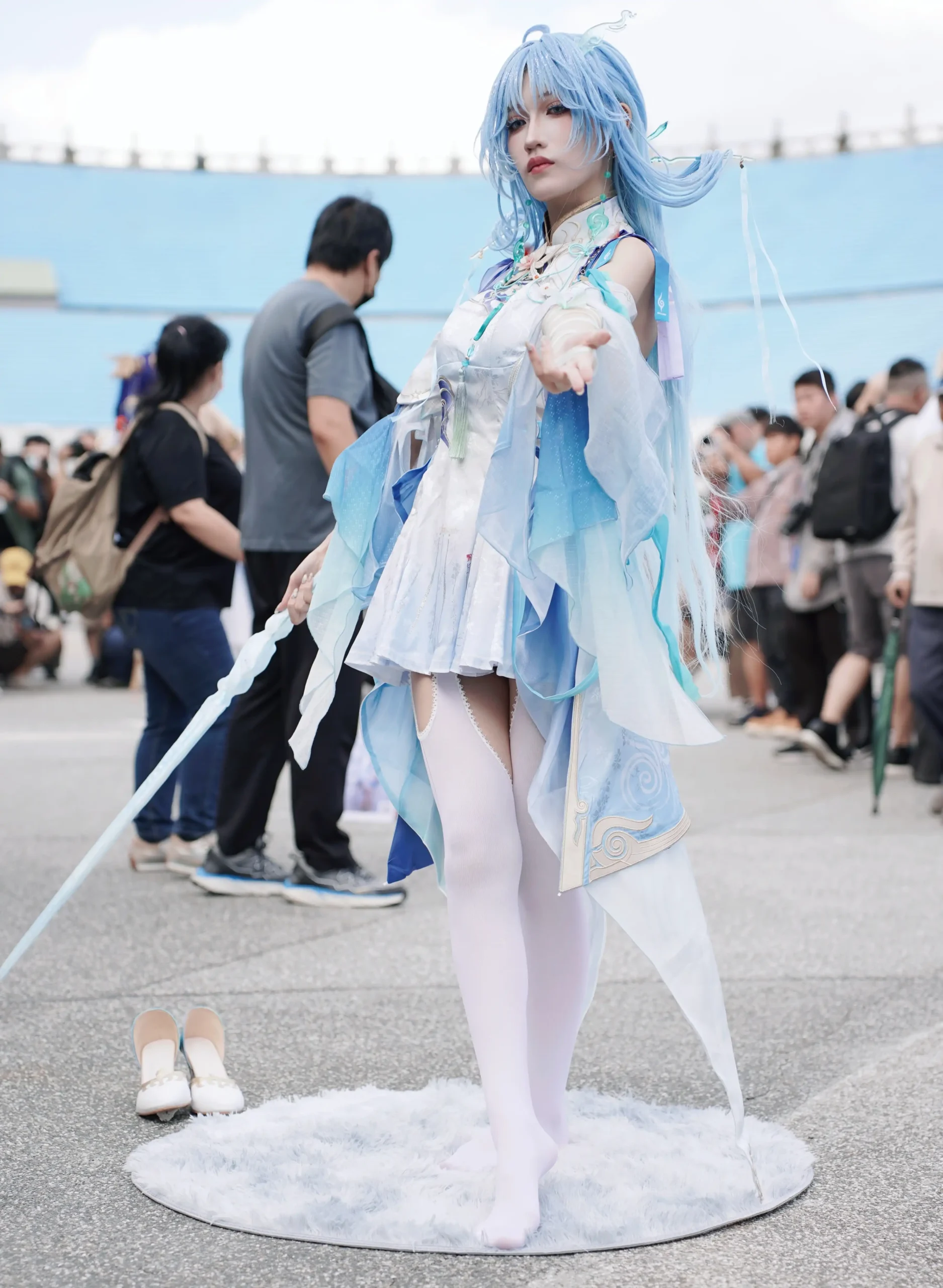 Coser 4