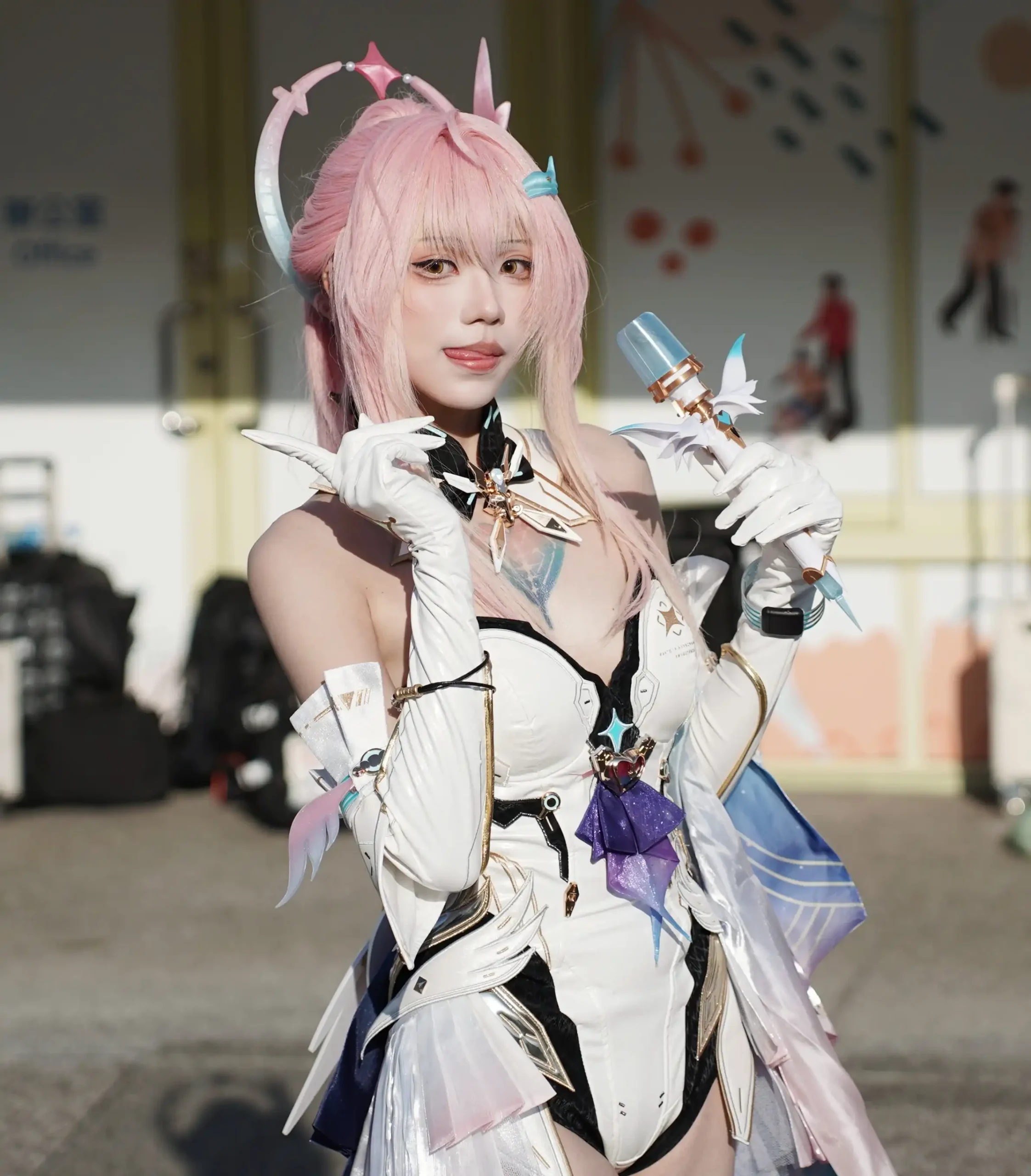 Coser 5