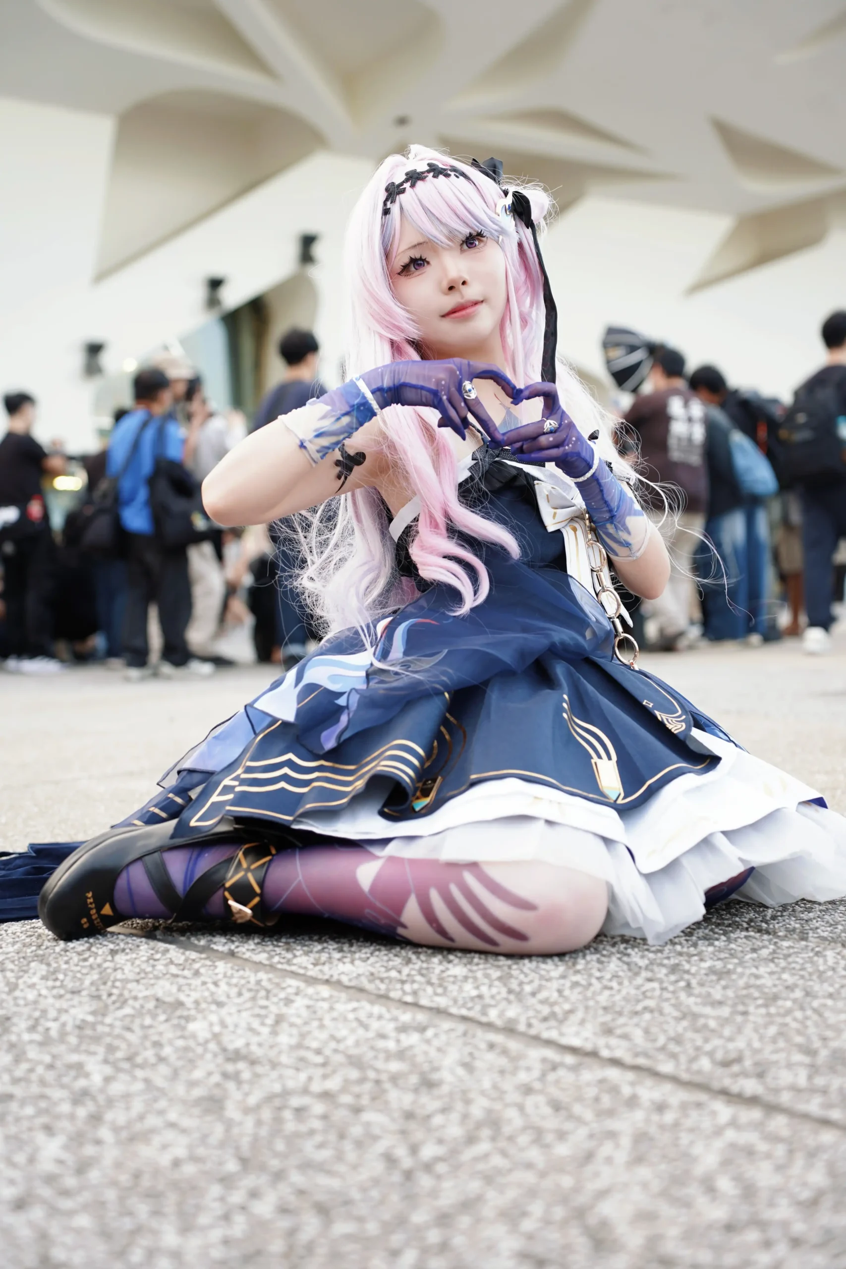 Coser 6