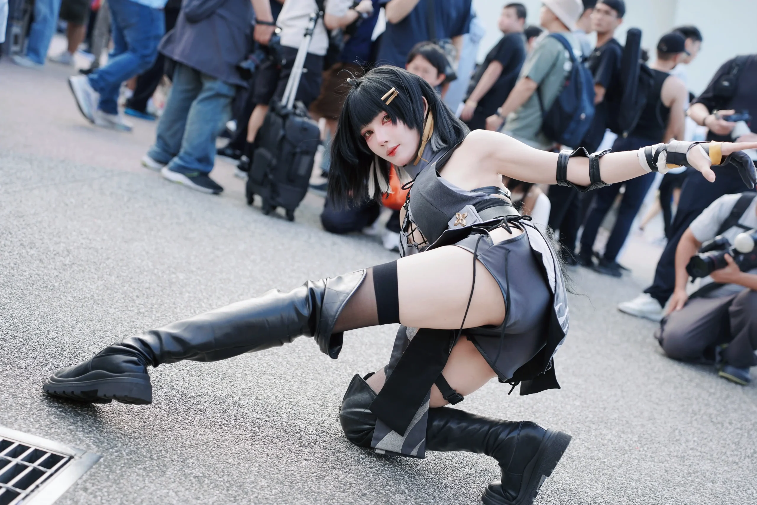 Coser 10