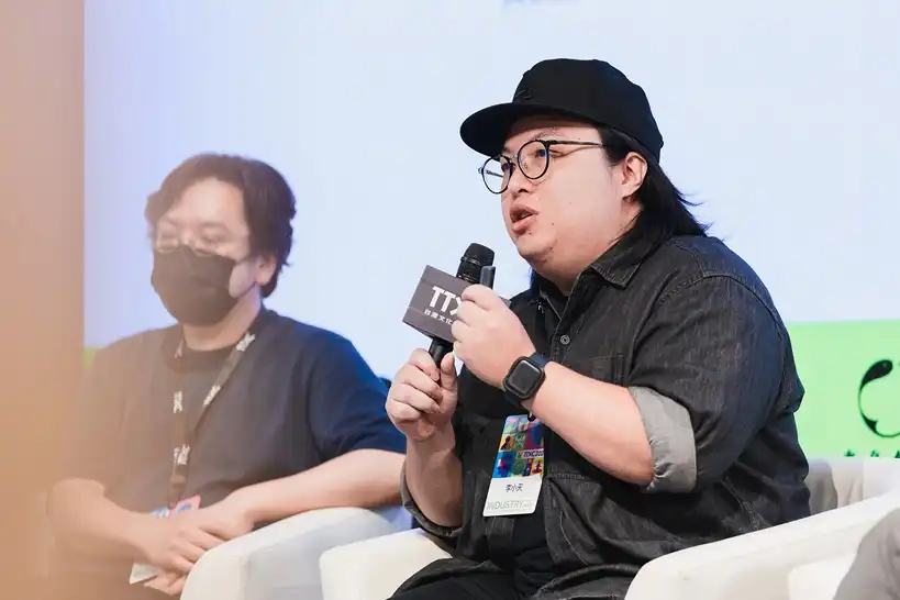 線上VTuber如何走入實體演出？  高流與台灣本土製作團隊登TTXC揭虛擬演唱會幕後秘辛 從「中之人」培育到動捕、聲光整合　10/31「V FUTURE PARTY未來趴」海音館登場