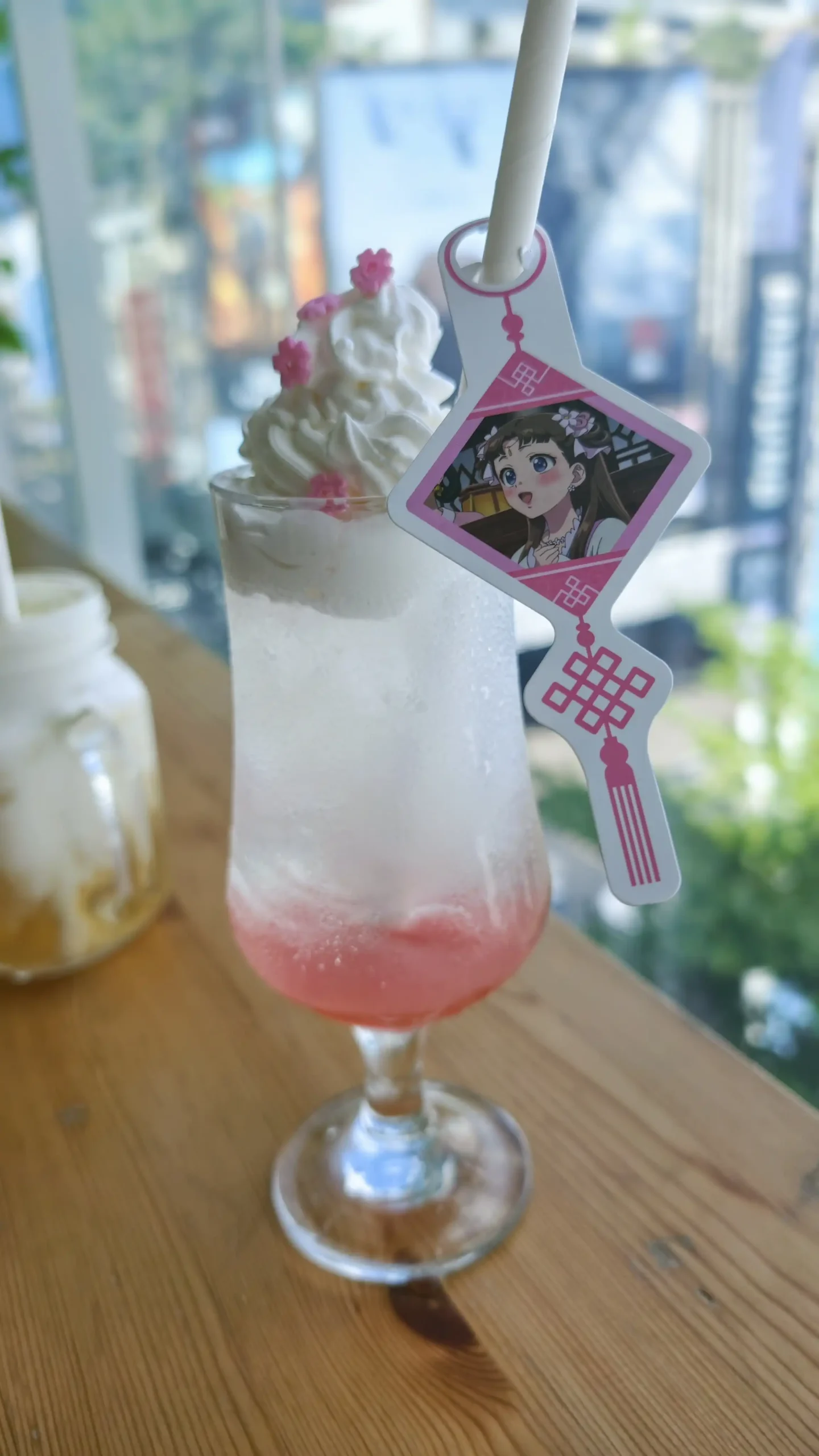藥師少女的獨語 21