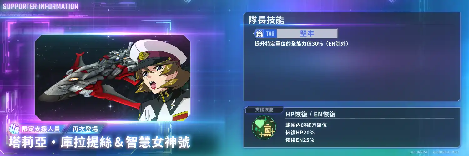 App Store、Google Play、DMM GAMES專用應用程式《SD鋼彈 G世代 永恆》故事事件「機動戰士鋼彈 在殖民地墜落之地……」現正登場！