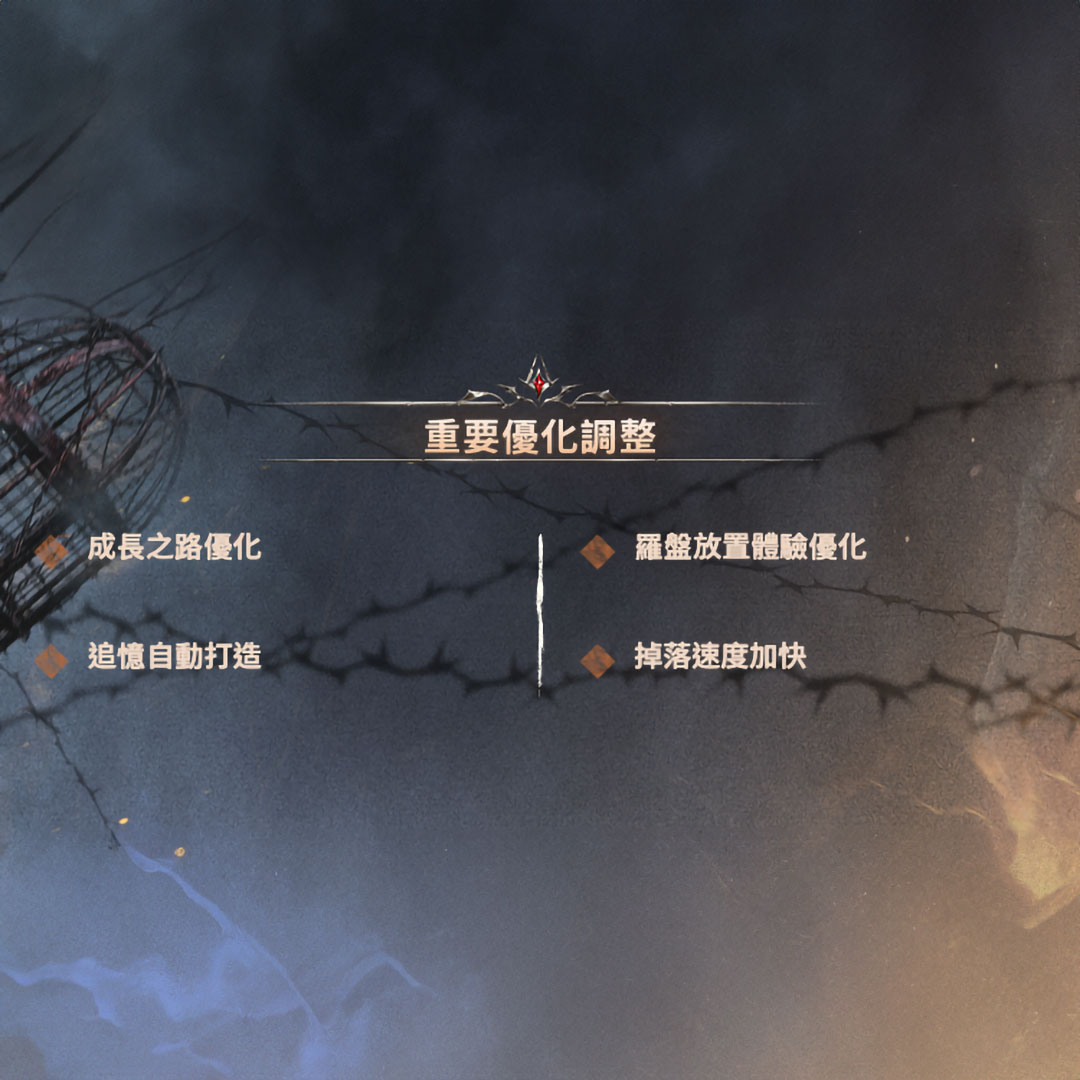 《火炬之光：無限》SS14【塔羅斯的困獸】正式開季！女神齊聚開季拓荒，資深導師帶你玩轉新特性！