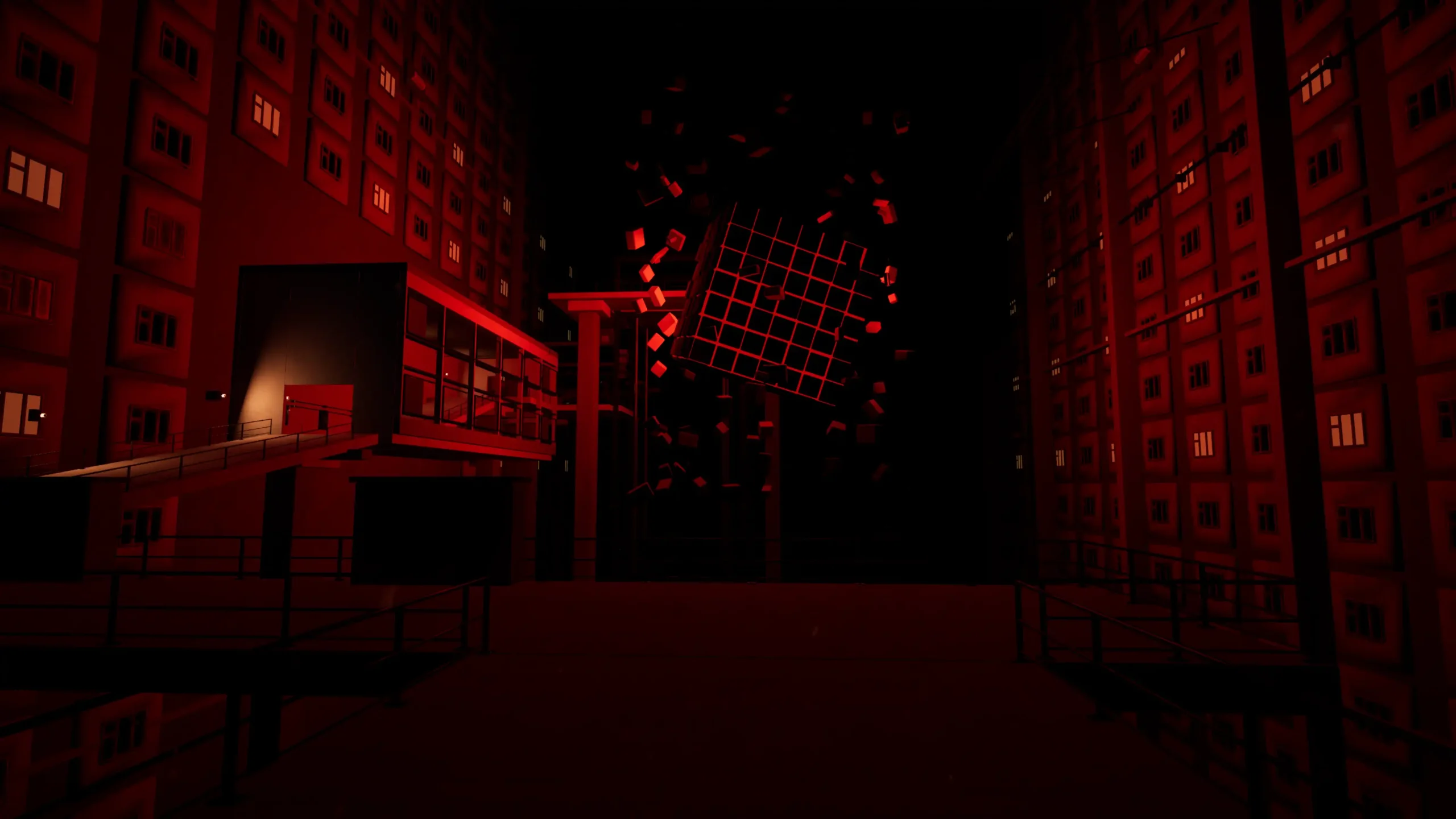 單人開發打造多人殭屍 FPS《Disbond》參戰 Steam 新品節！免費試玩版 10 月 19 日正式推出