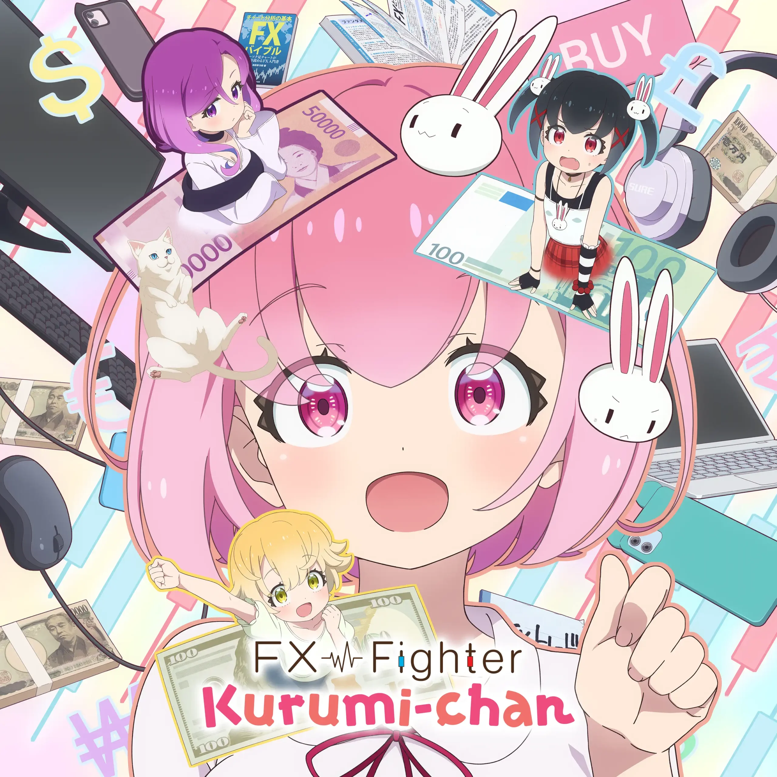 Crunchyroll  5