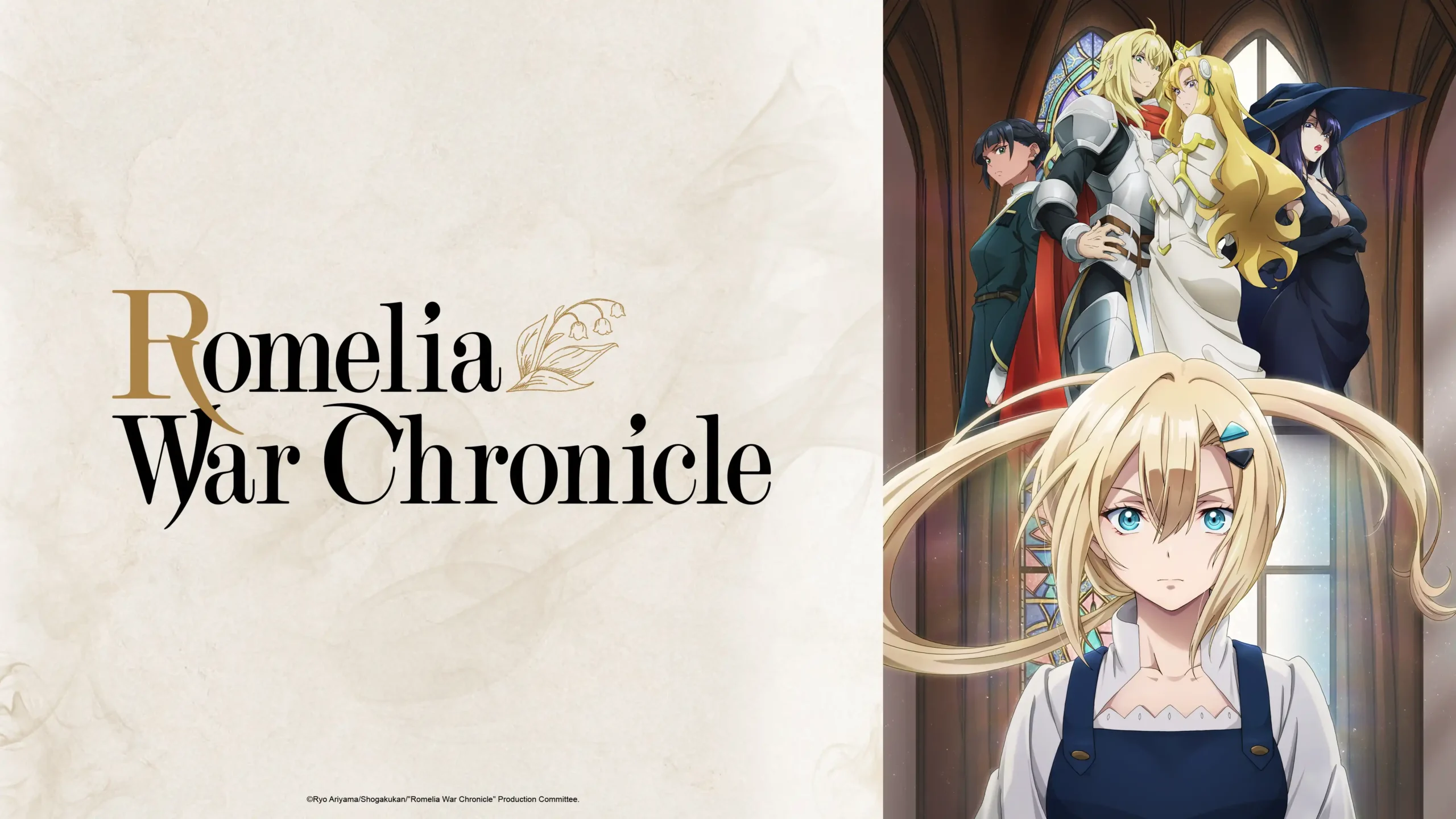 Crunchyroll  10