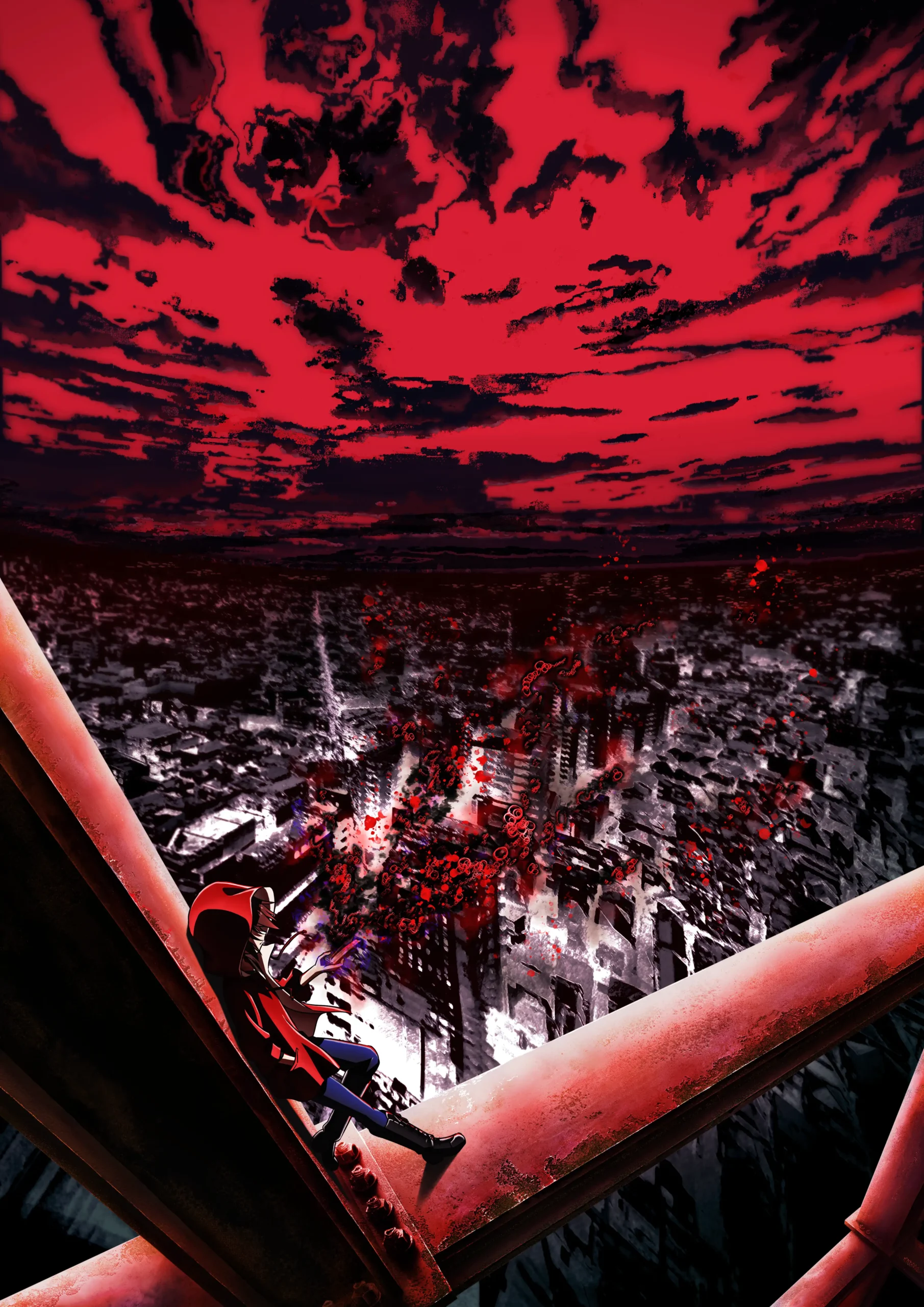 Crunchyroll  29