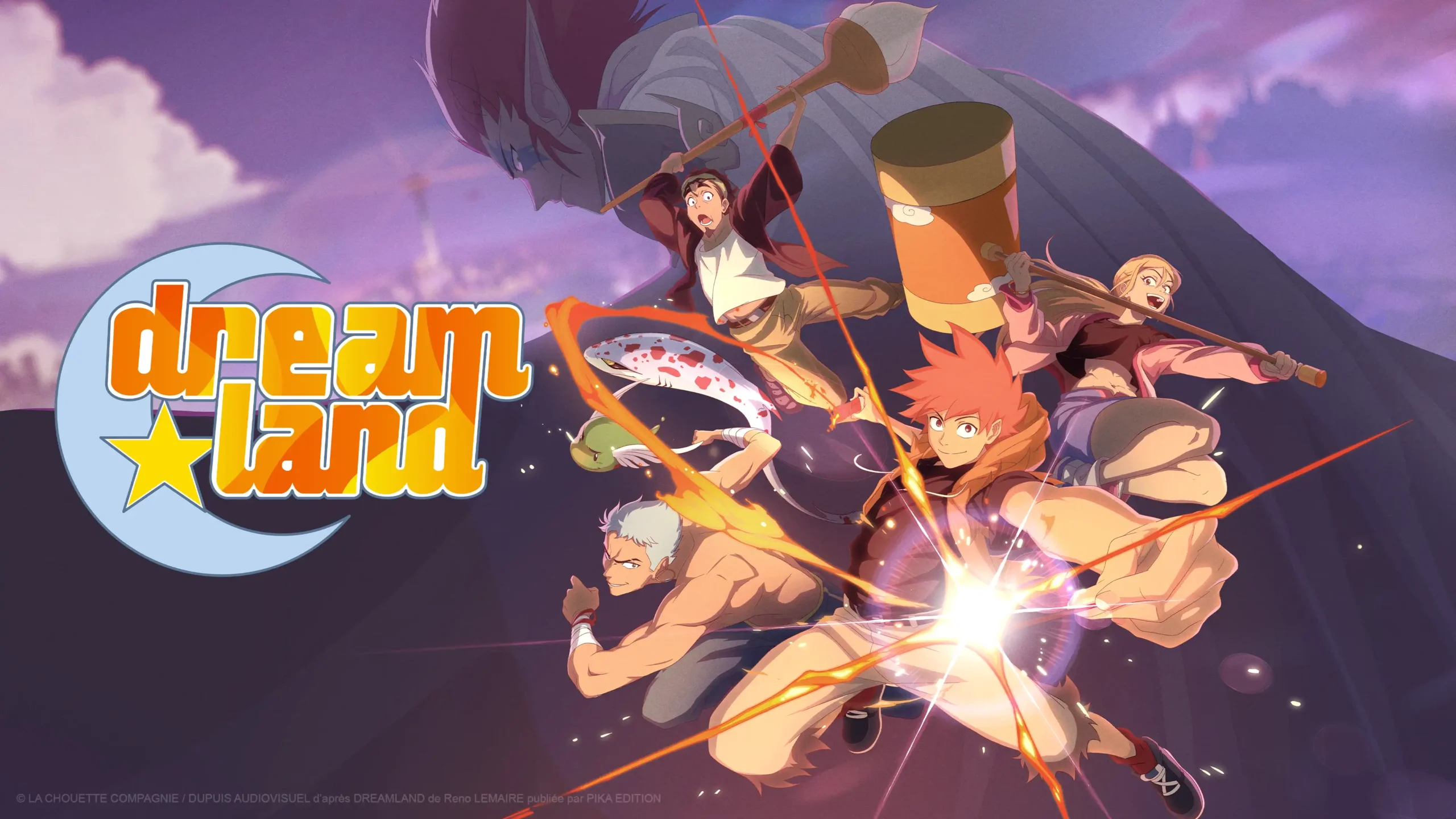 Crunchyroll  33