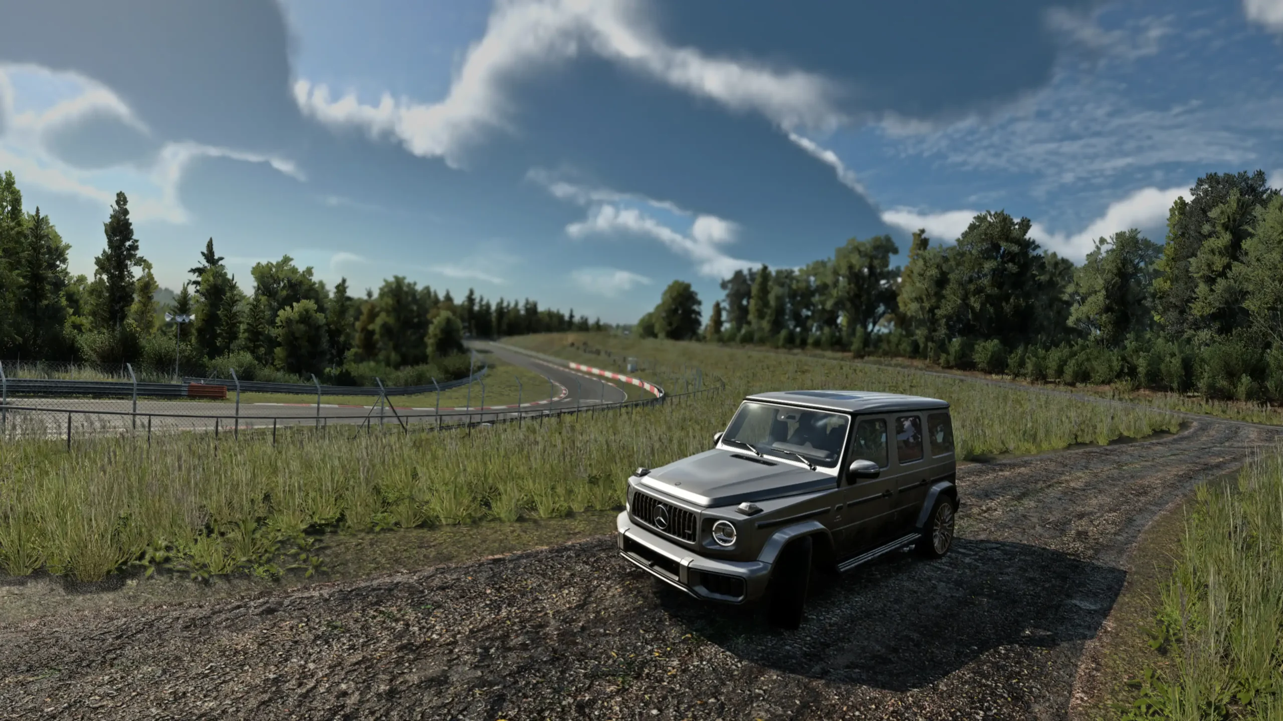 《Assetto Corsa EVO》全新自由探索功能將於 12 月 9 日推出