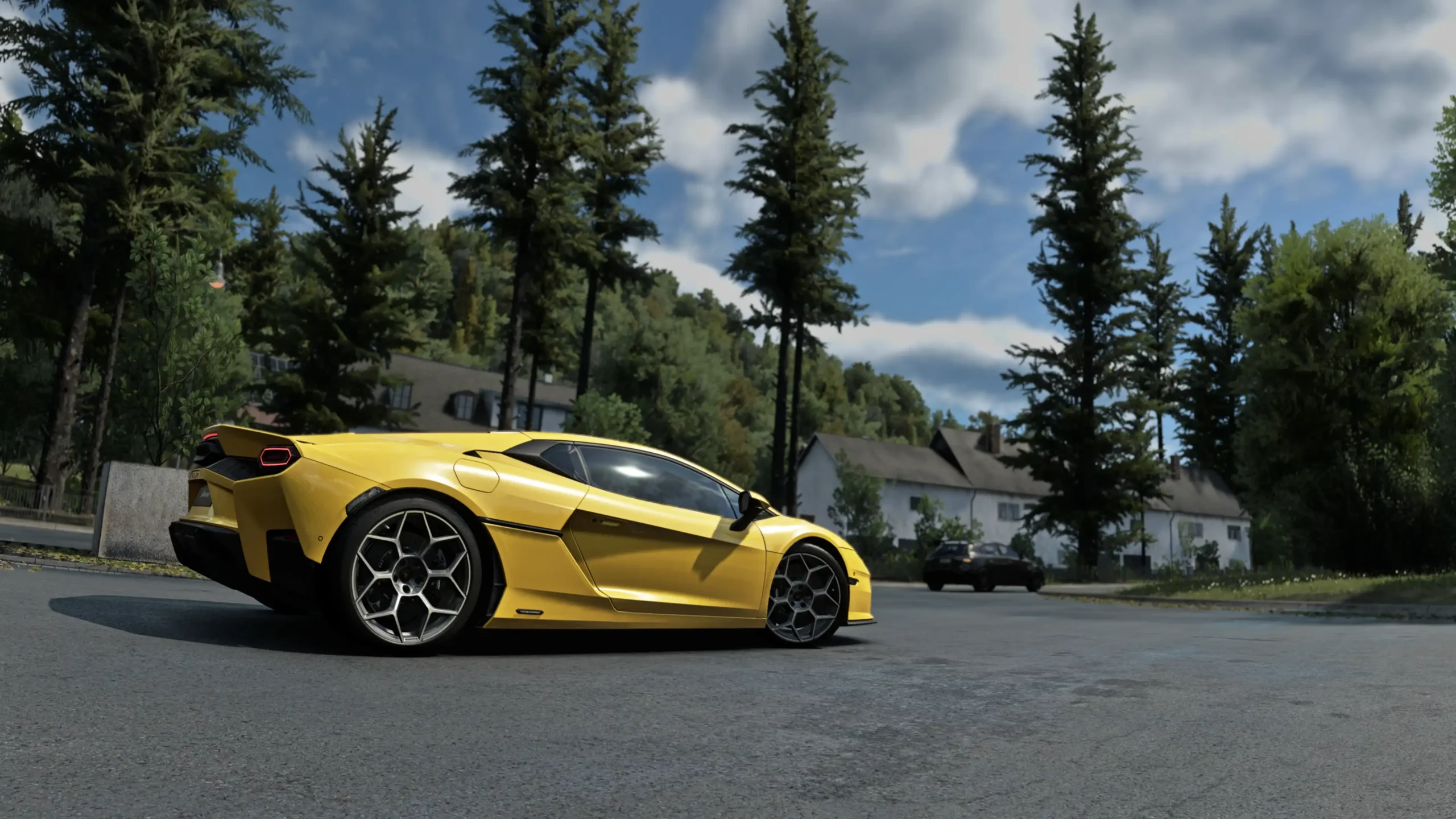 Assetto Corsa EVO