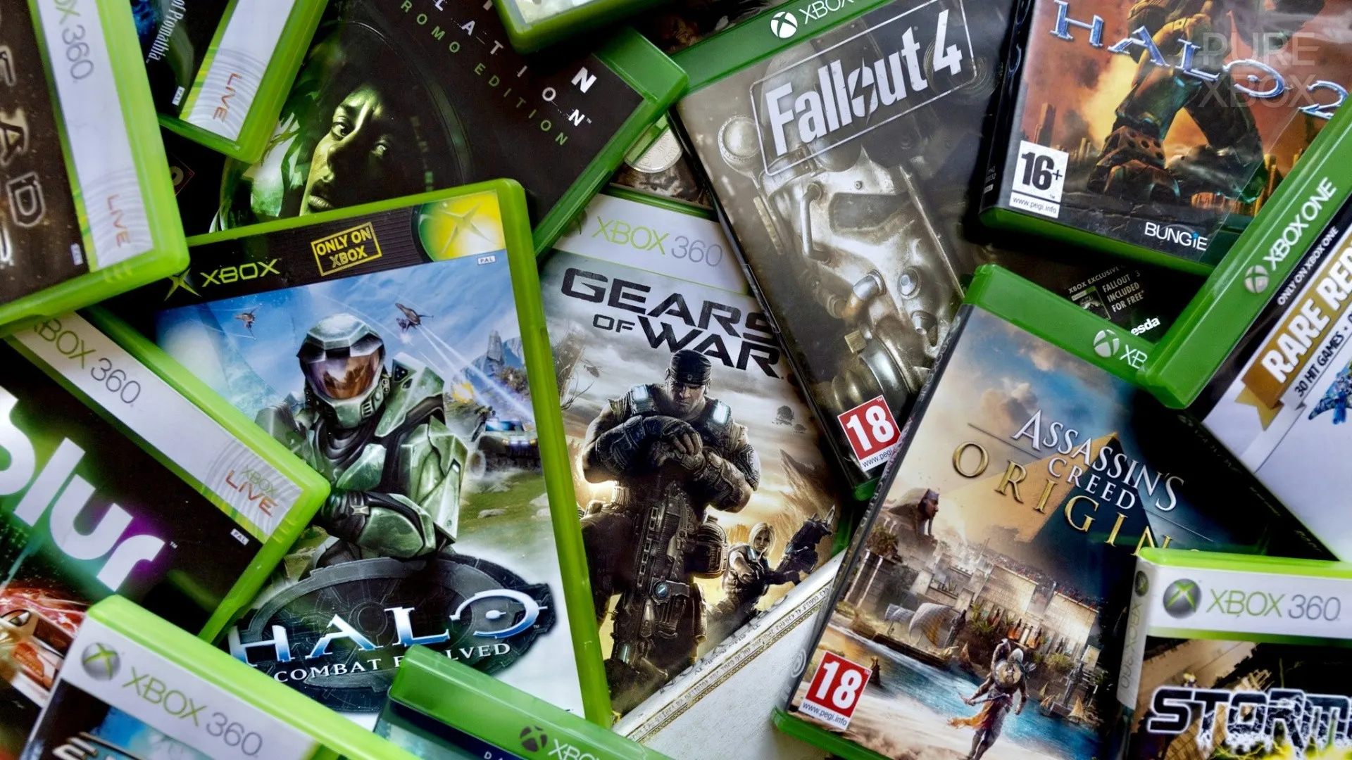 Xbox 沒打算放棄實體遊戲？微軟徵才曝光新動向　次世代主機「Helix」有望保留實體遊戲支援