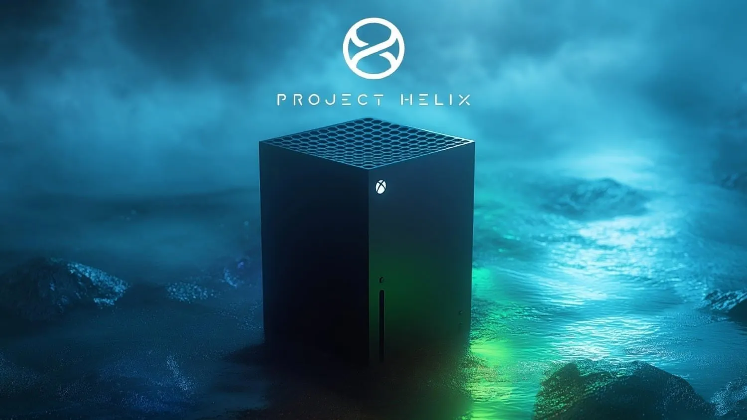 Xbox 沒打算放棄實體遊戲？微軟徵才曝光新動向　次世代主機「Helix」有望保留實體遊戲支援