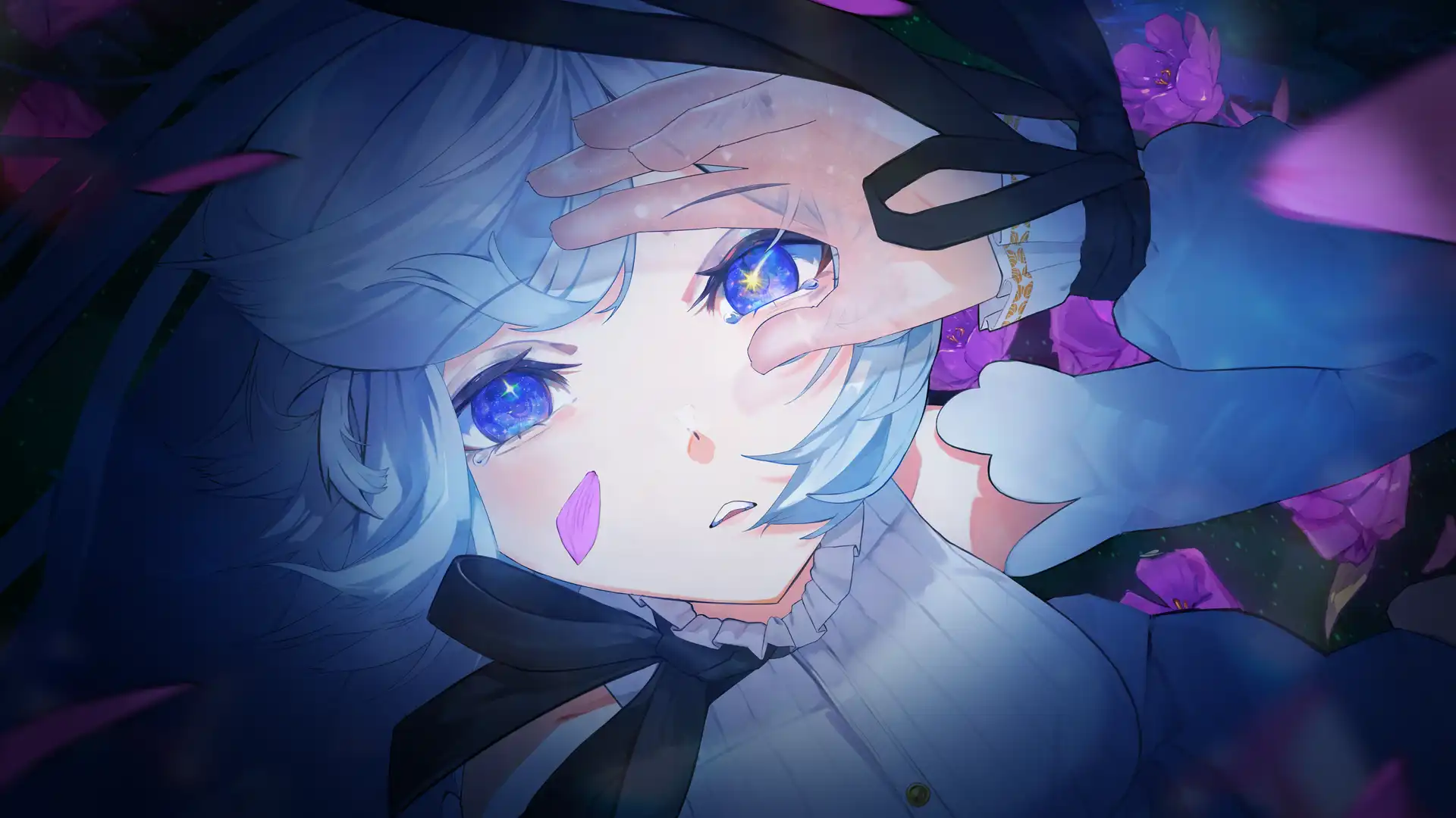 音樂與星辰交織的3D空間×音樂節奏遊戲『Estella』的Demo版本於Steam新品節進行大型更新！最新PV首度公開主角「Elina」的角色配音與主題曲！