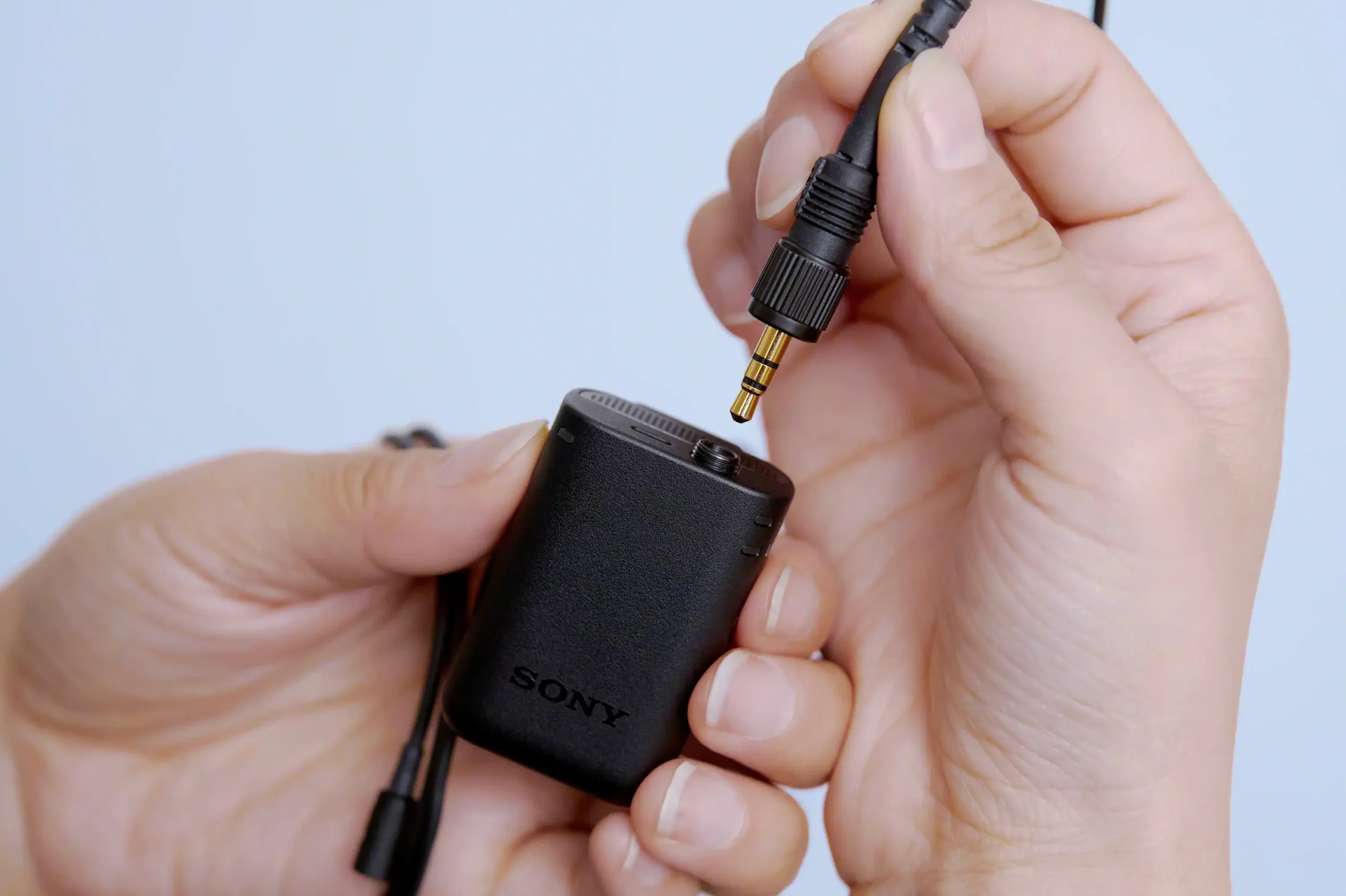 Sony 3
