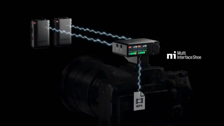 Sony 4