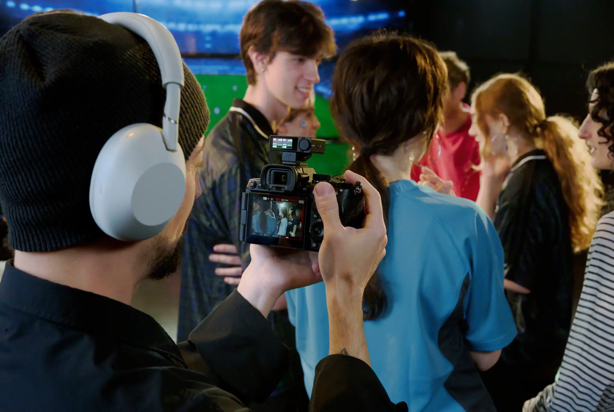 Sony 6