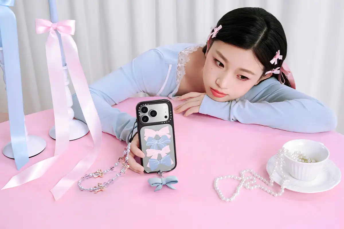 CASETiFY 3