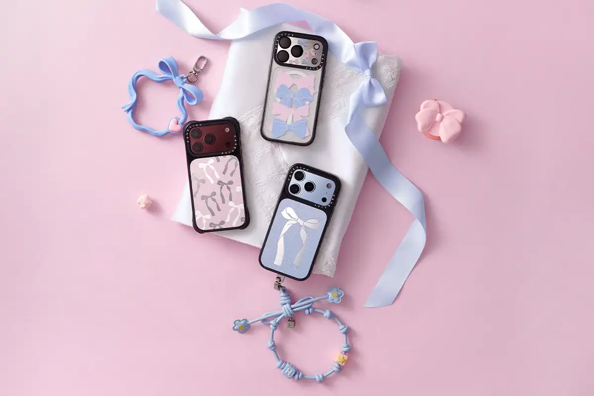 CASETiFY 4