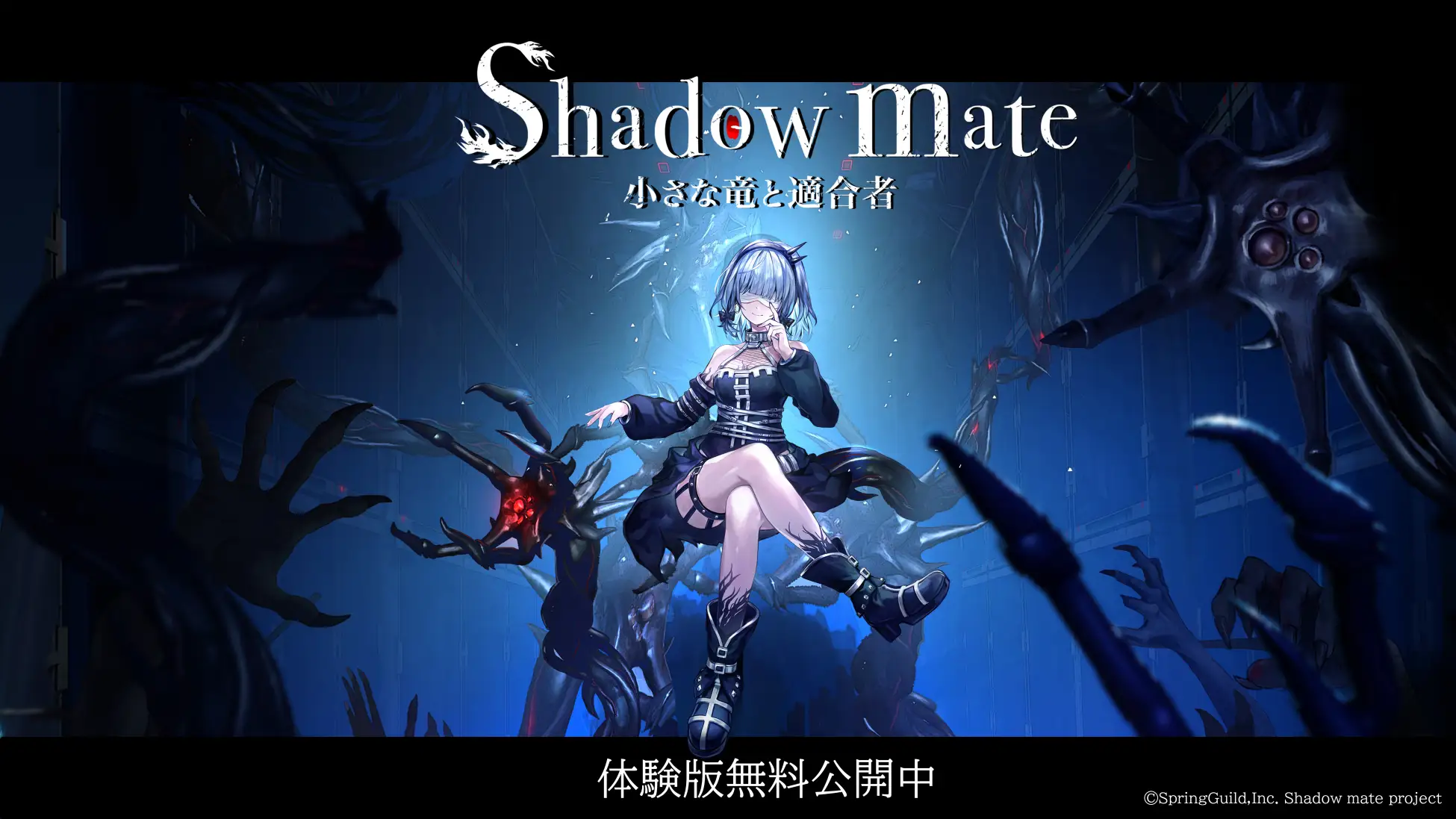 Shadow Mate 2
