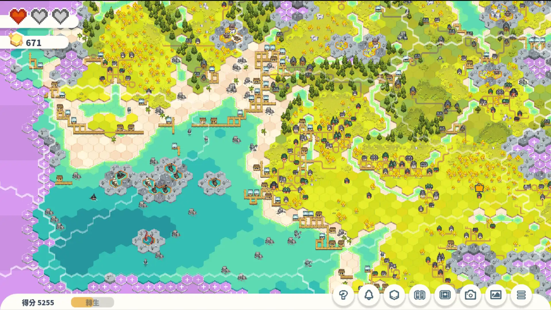 PLAYISM《滑板騎士》、《Dungeon Sweeper Plus》兩部作品現正參加 Steam 新品節免費試玩版推出中